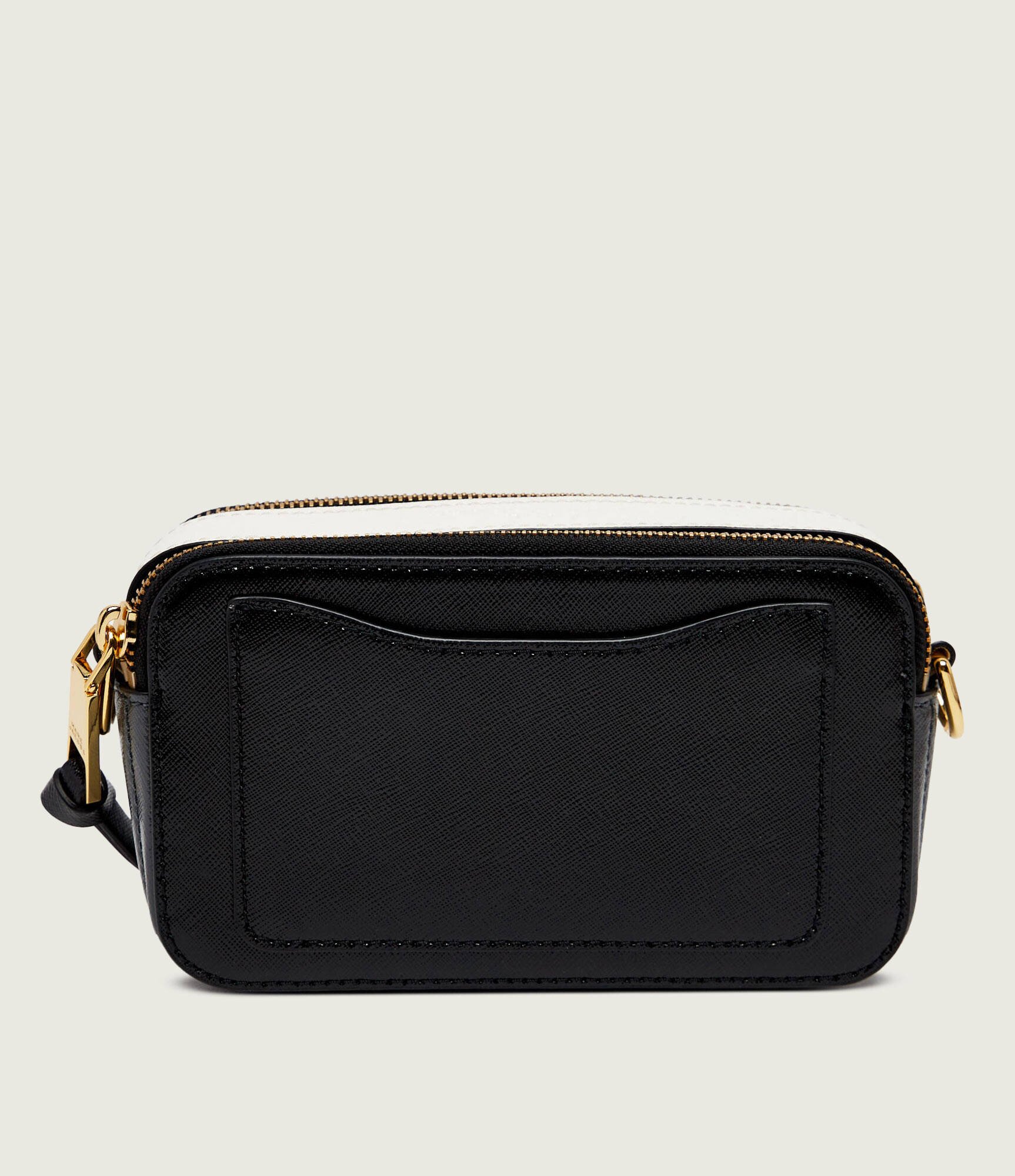 Marc Jacobs Geantă poștaș The Colorblock Chain Snapshot