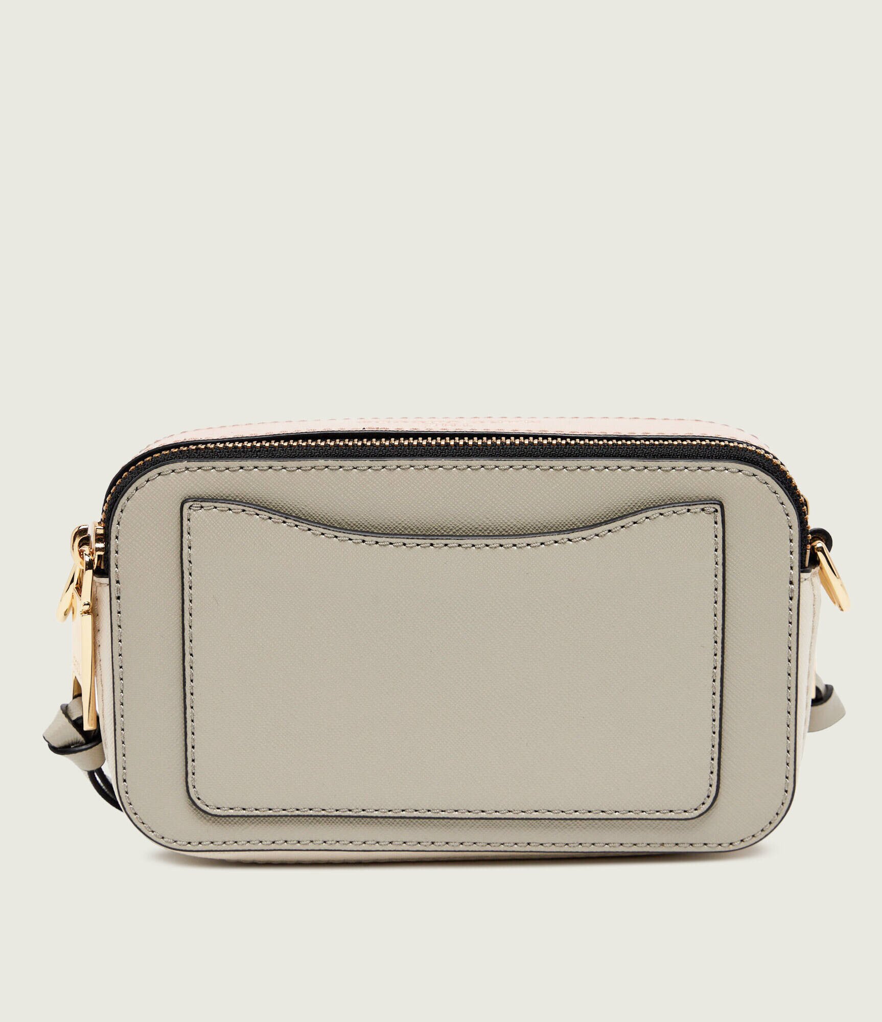 Marc Jacobs Geantă poștaș The Colorblock Chain Snapshot