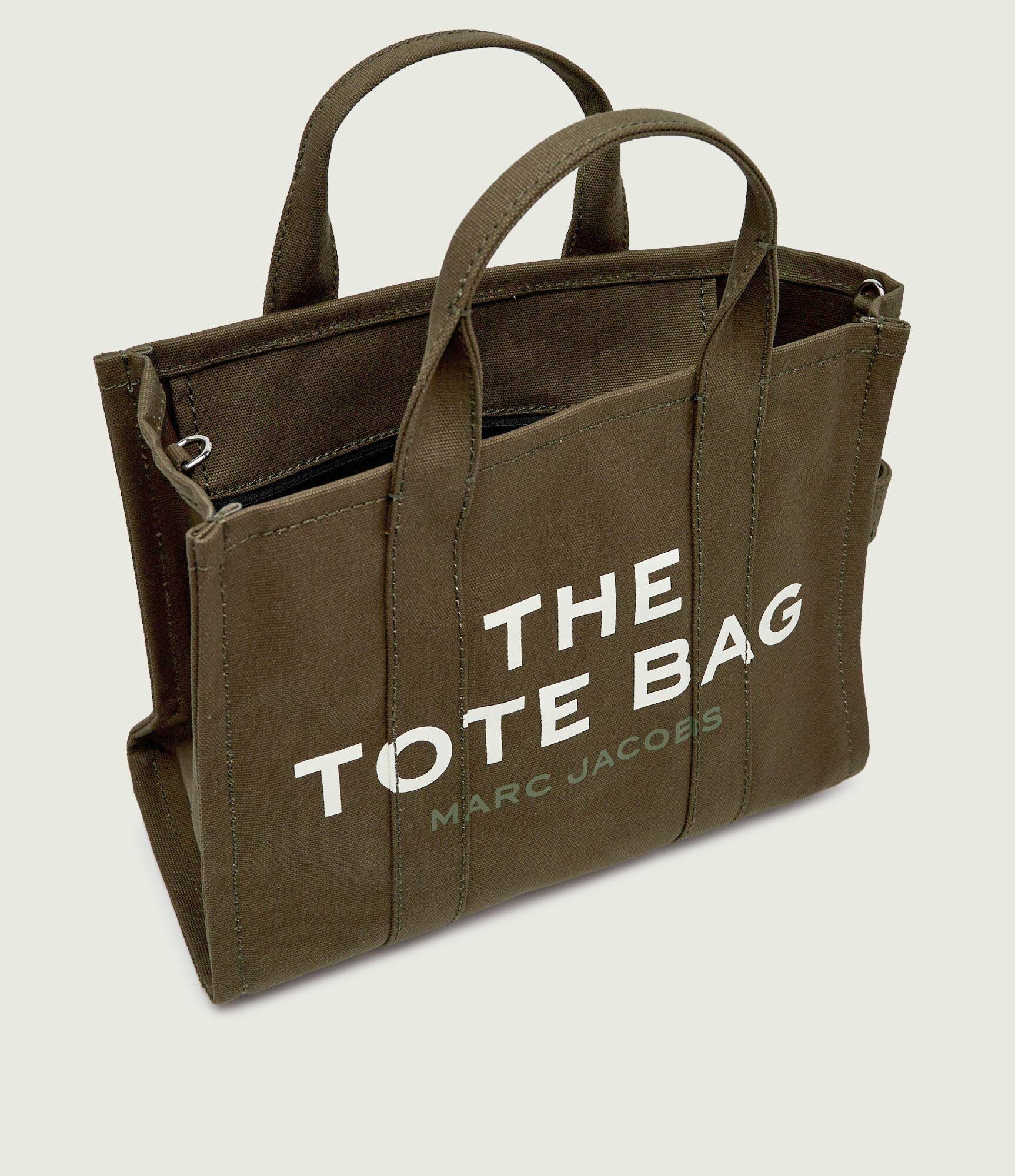 Marc Jacobs Geantă shopper The Canvas Medium Tote Bag