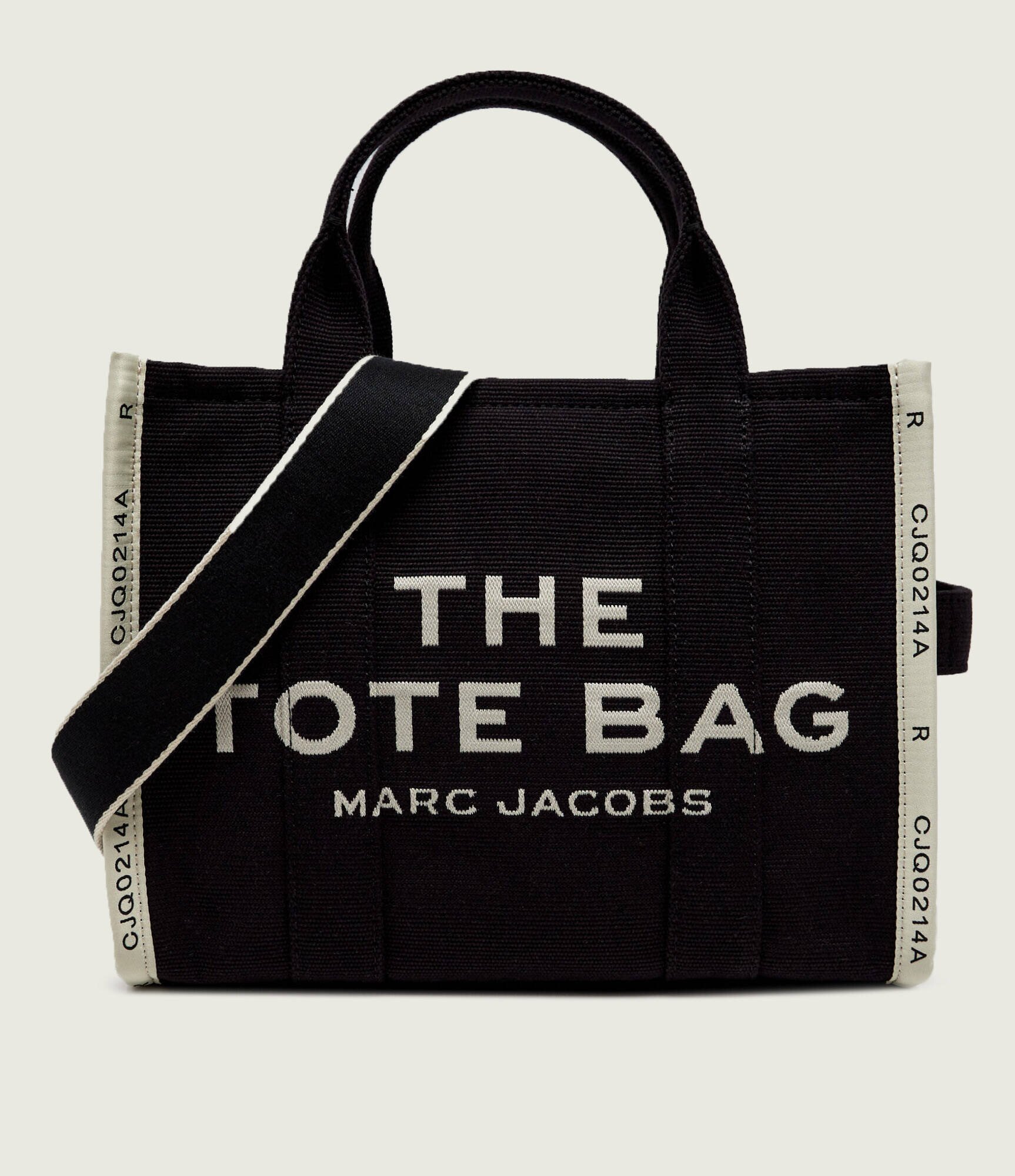 Marc Jacobs Geantă shopper THE JACQUARD MEDIUM