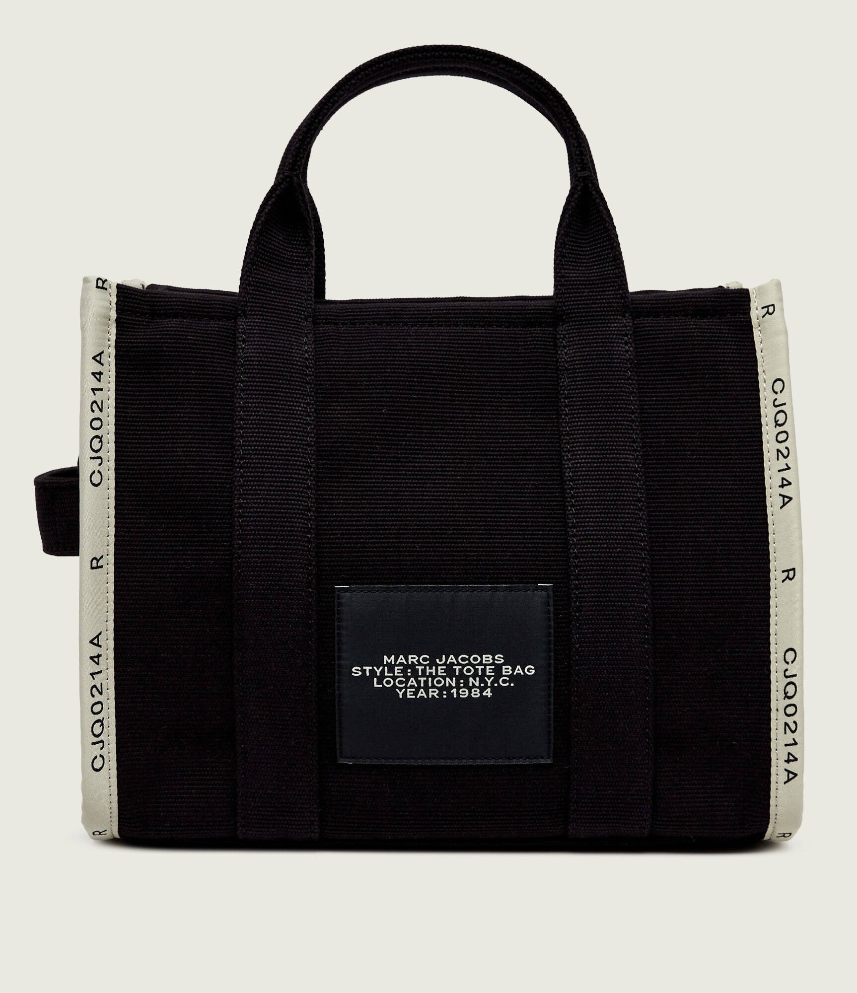 Marc Jacobs Geantă shopper THE JACQUARD MEDIUM