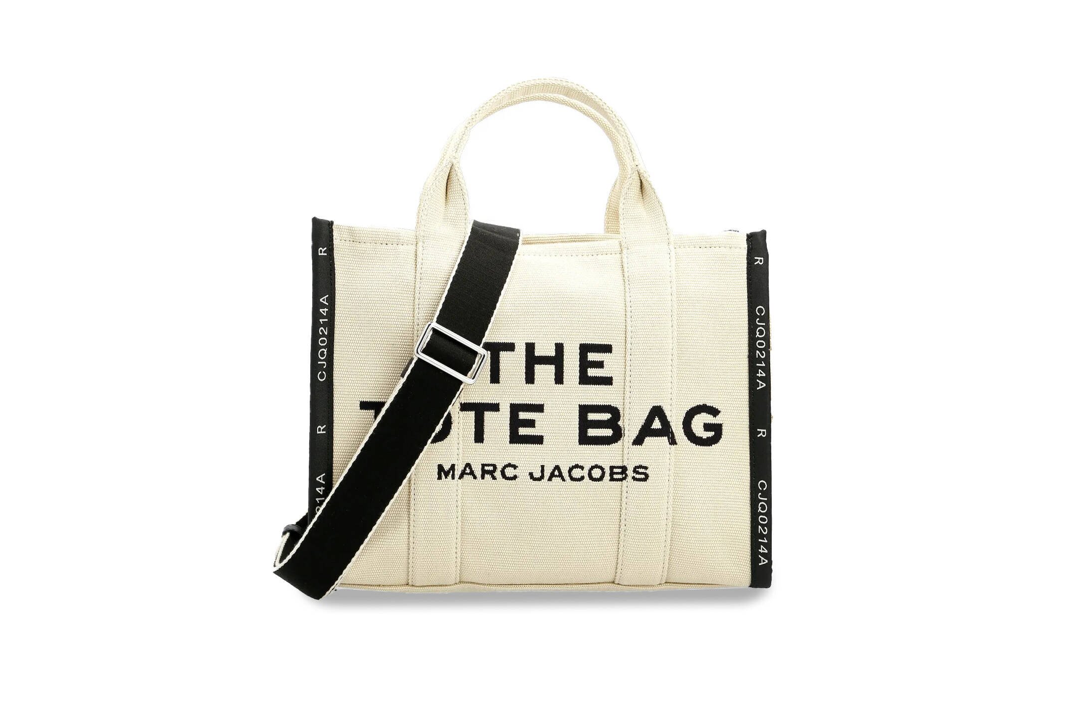 Marc Jacobs Geantă shopper THE JACQUARD MEDIUM
