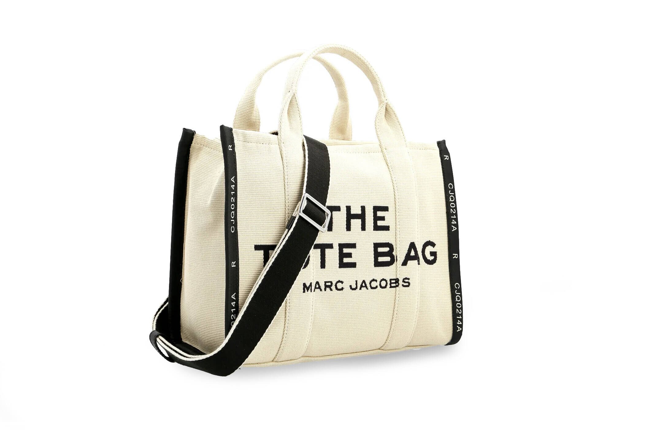 Marc Jacobs Geantă shopper THE JACQUARD MEDIUM