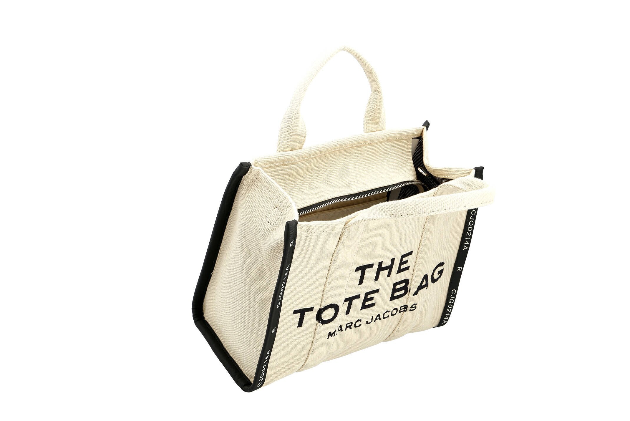 Marc Jacobs Geantă shopper THE JACQUARD MEDIUM