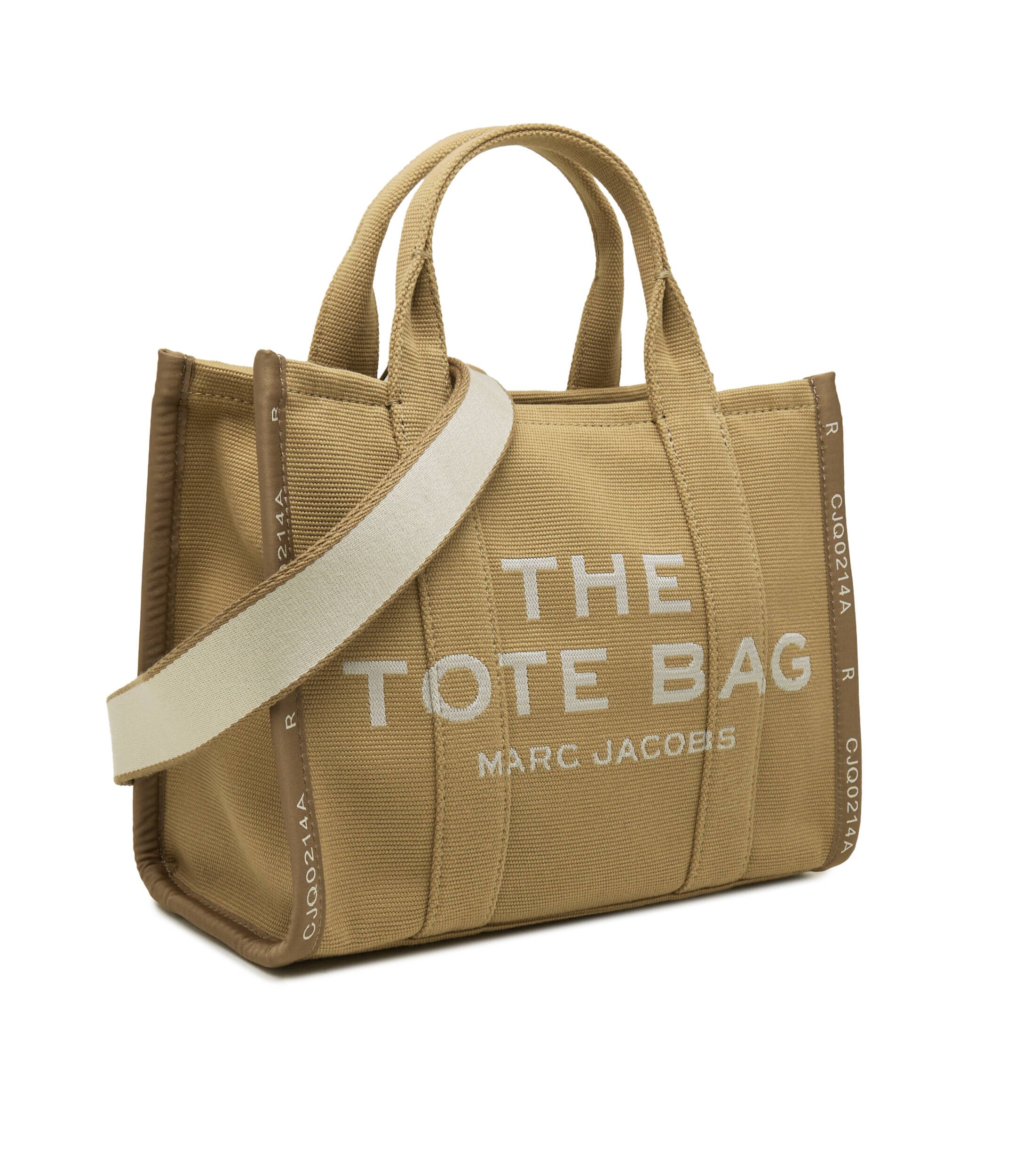 Marc Jacobs Geantă shopper THE JACQUARD MEDIUM