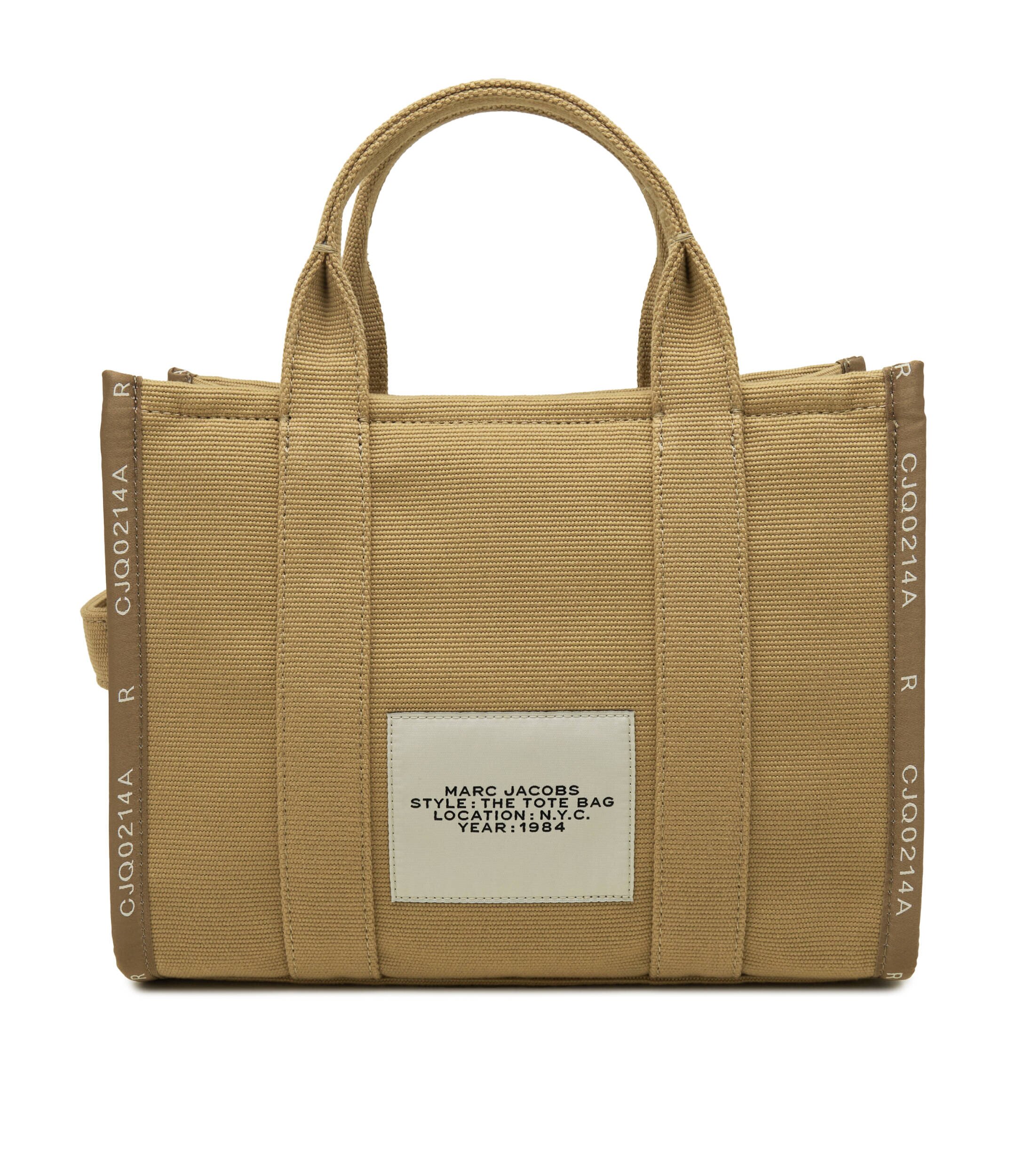 Marc Jacobs Geantă shopper THE JACQUARD MEDIUM