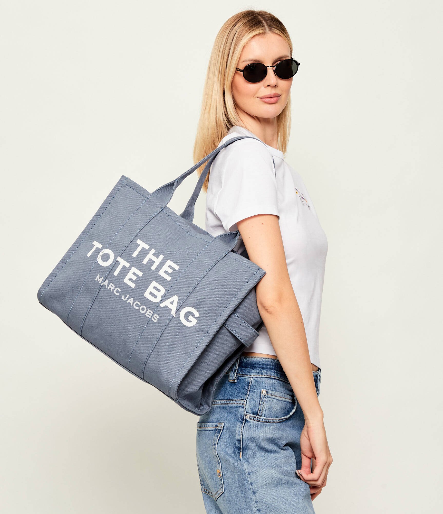 Marc Jacobs Geantă shopper THE LARGE TOTE