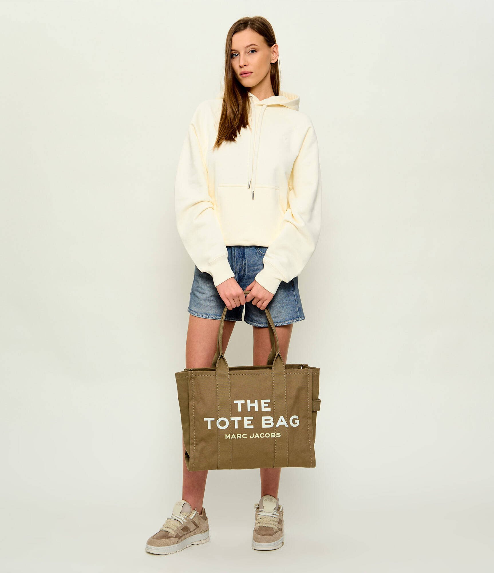 Marc Jacobs Geantă shopper THE LARGE TOTE