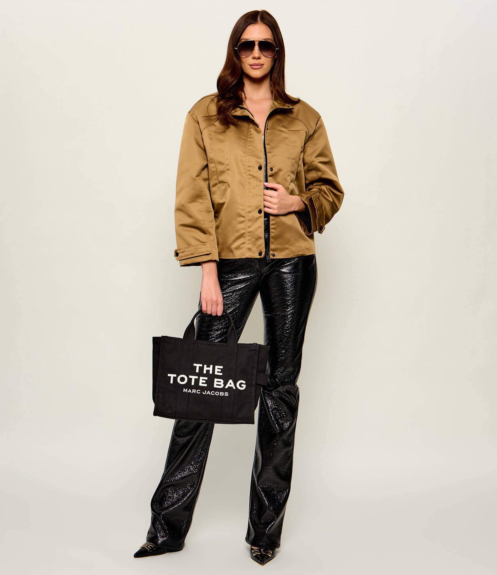 Marc Jacobs Geantă shopper THE MEDIUM