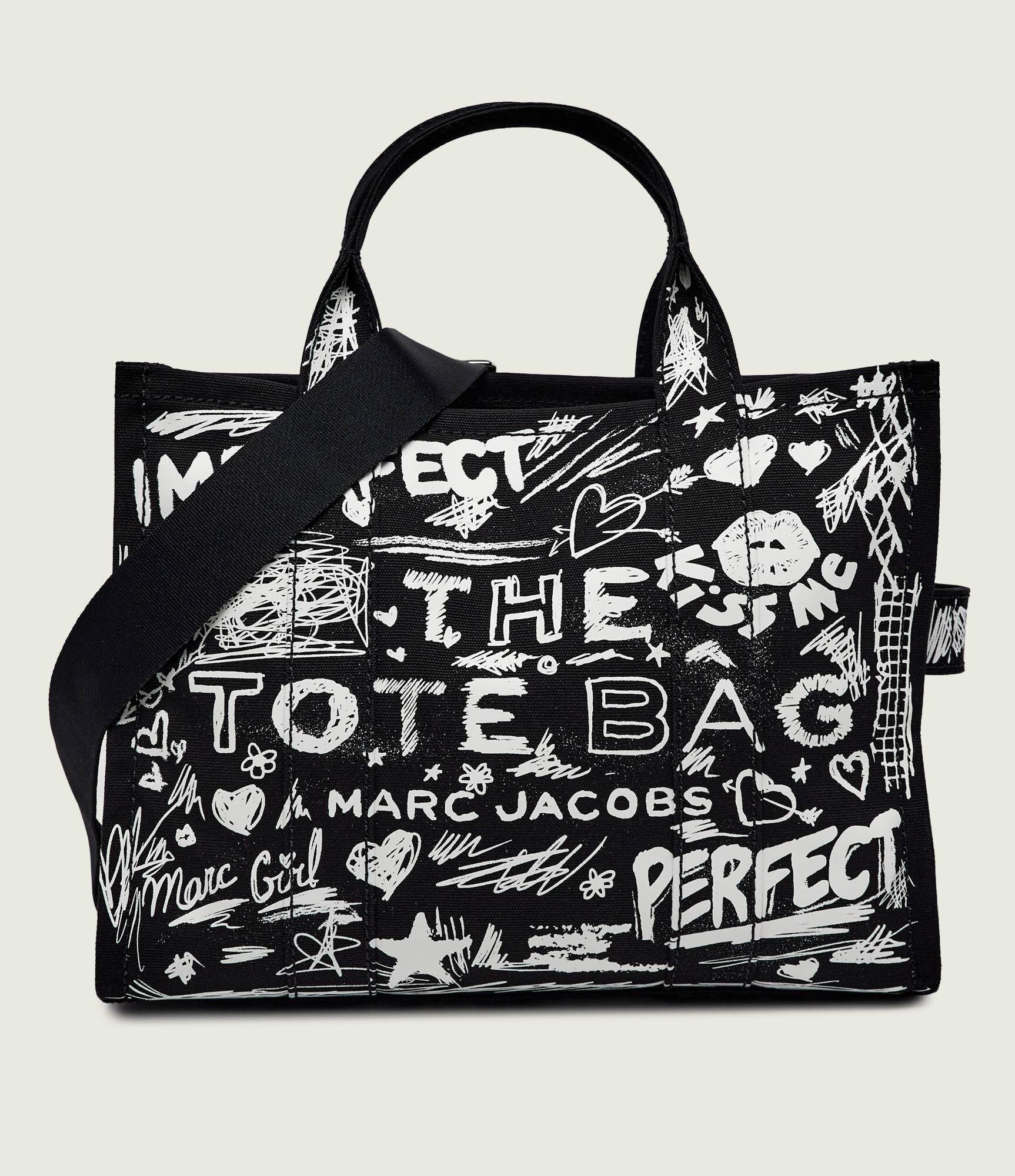 Marc Jacobs Geantă shopper The Medium Tote