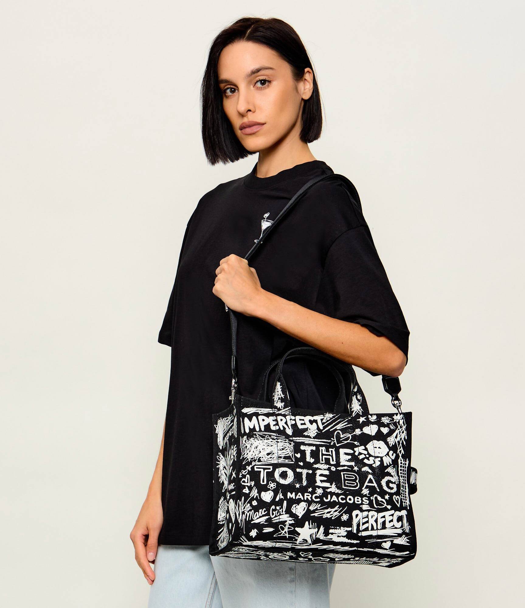 Marc Jacobs Geantă shopper The Medium Tote