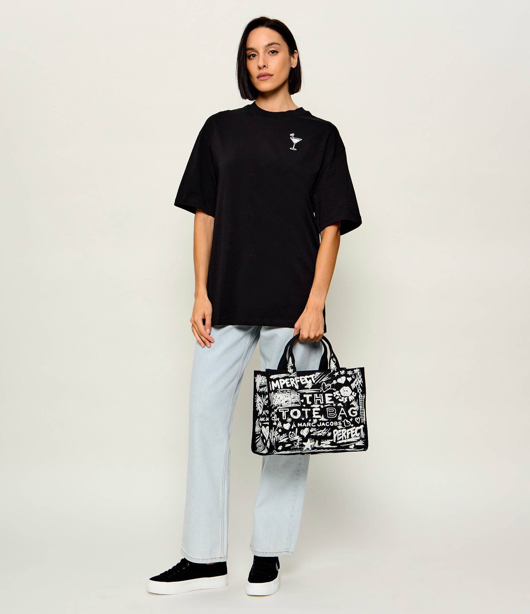 Marc Jacobs Geantă shopper The Medium Tote