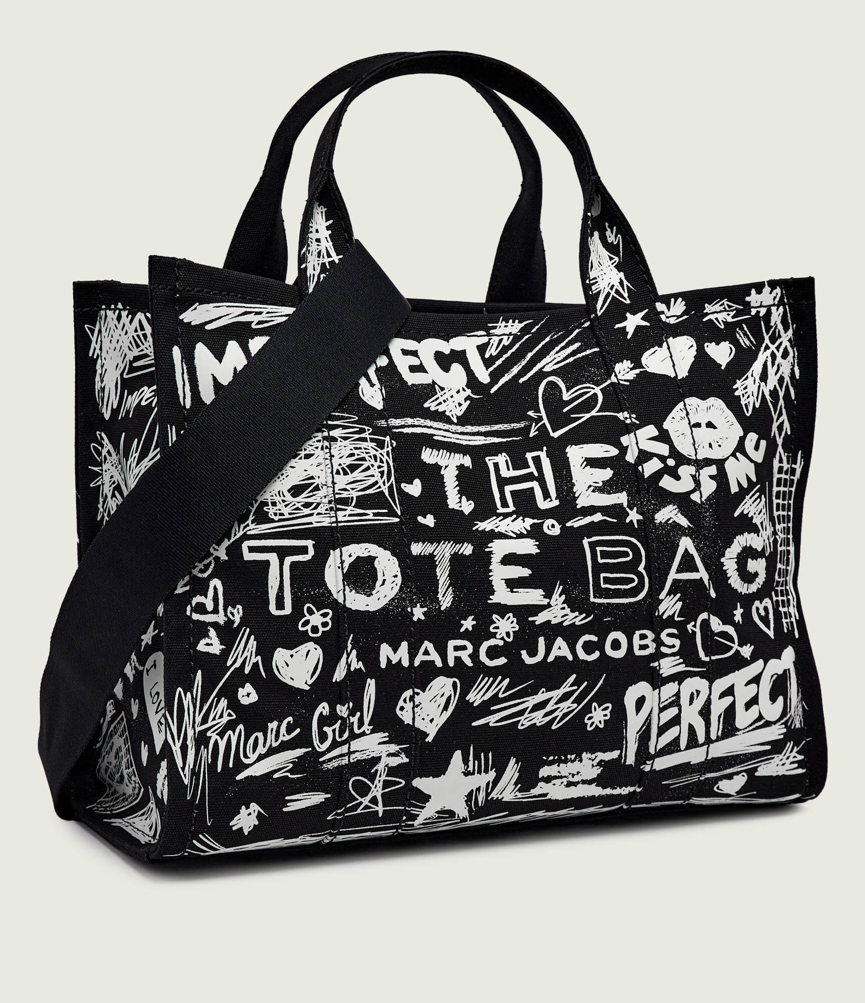Marc Jacobs Geantă shopper The Medium Tote