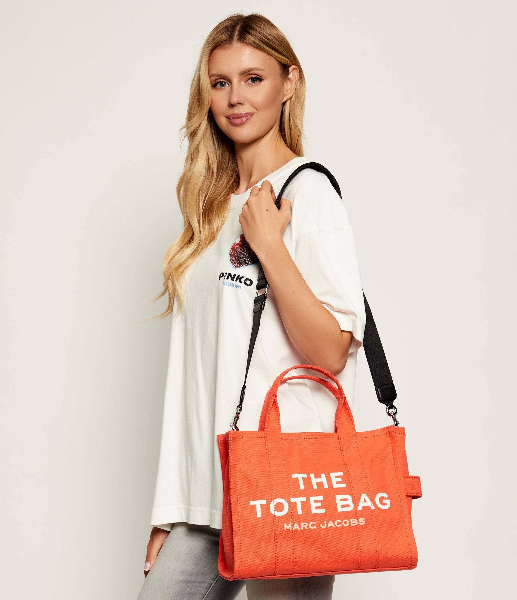 Marc Jacobs Geantă shopper The Medium Tote