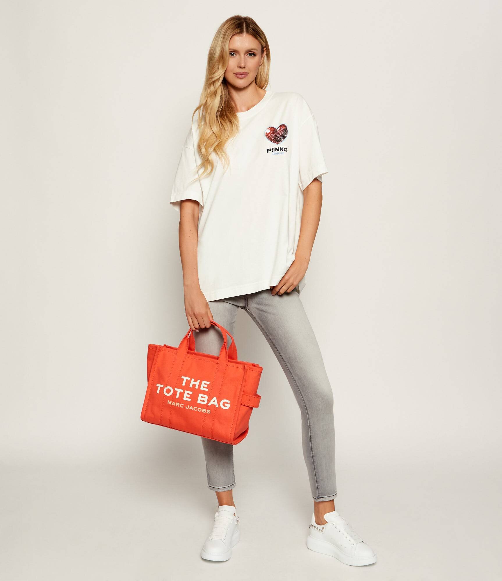 Marc Jacobs Geantă shopper The Medium Tote