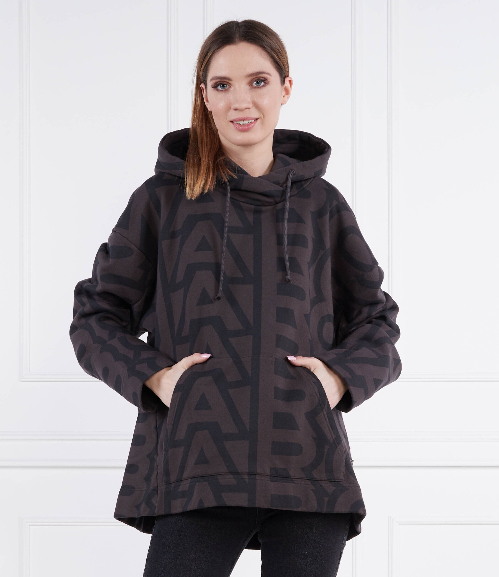 Marc Jacobs Hanorac | Oversize fit
