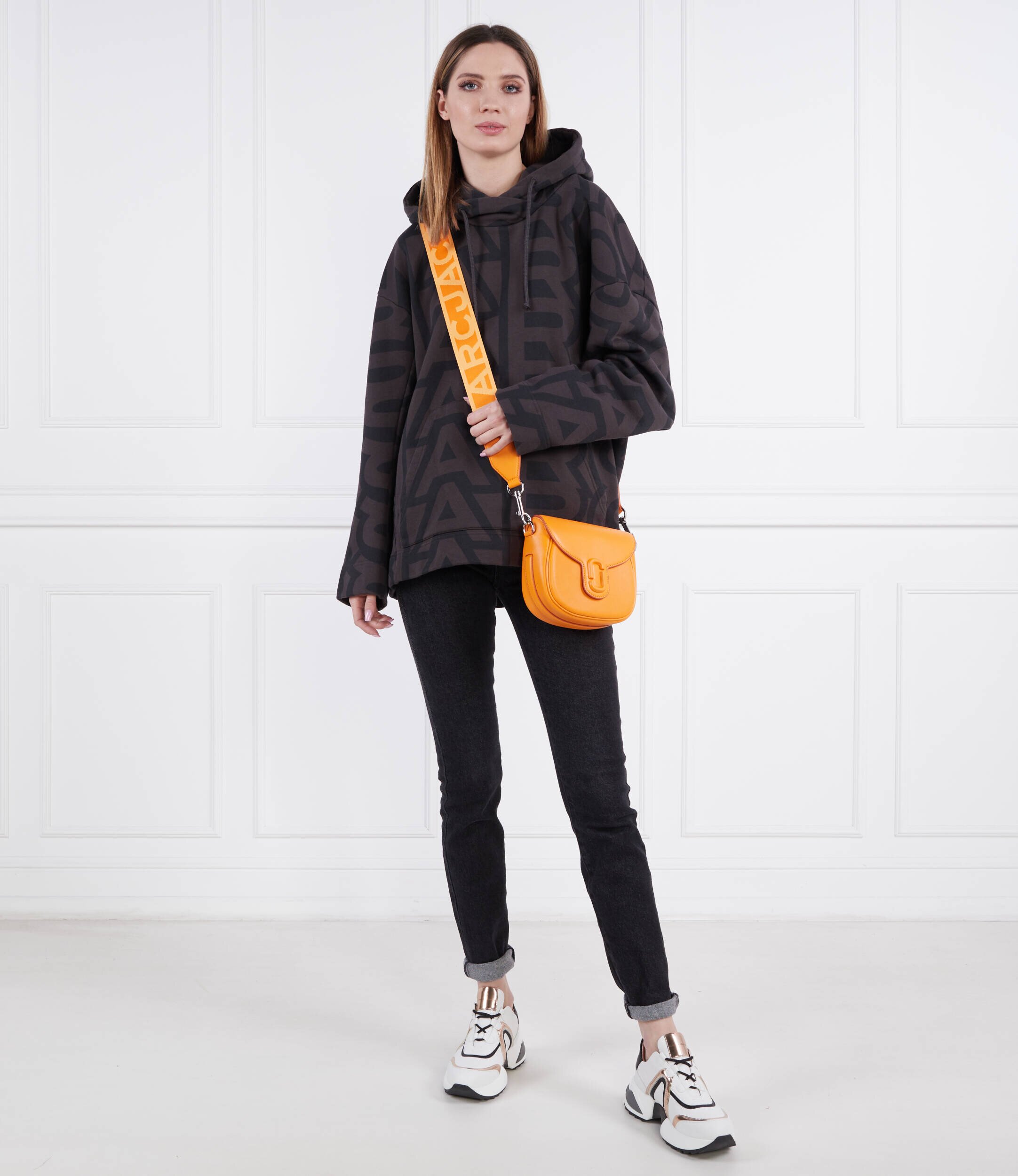 Marc Jacobs Hanorac | Oversize fit