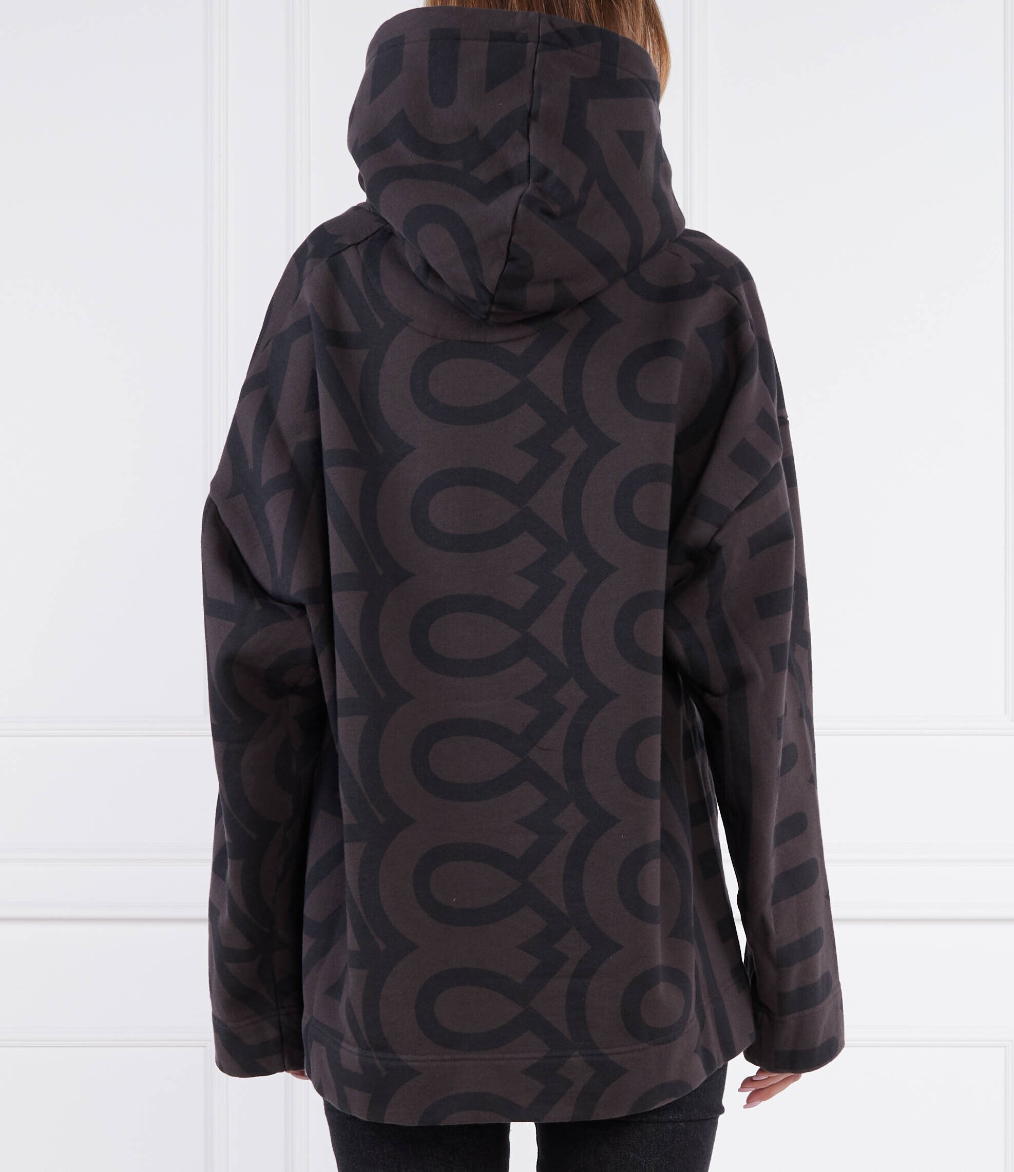 Marc Jacobs Hanorac | Oversize fit