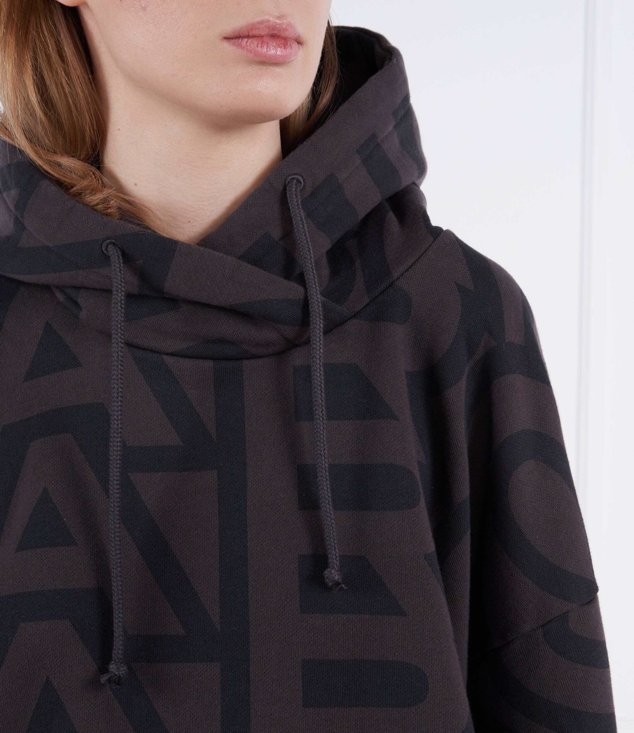 Marc Jacobs Hanorac | Oversize fit