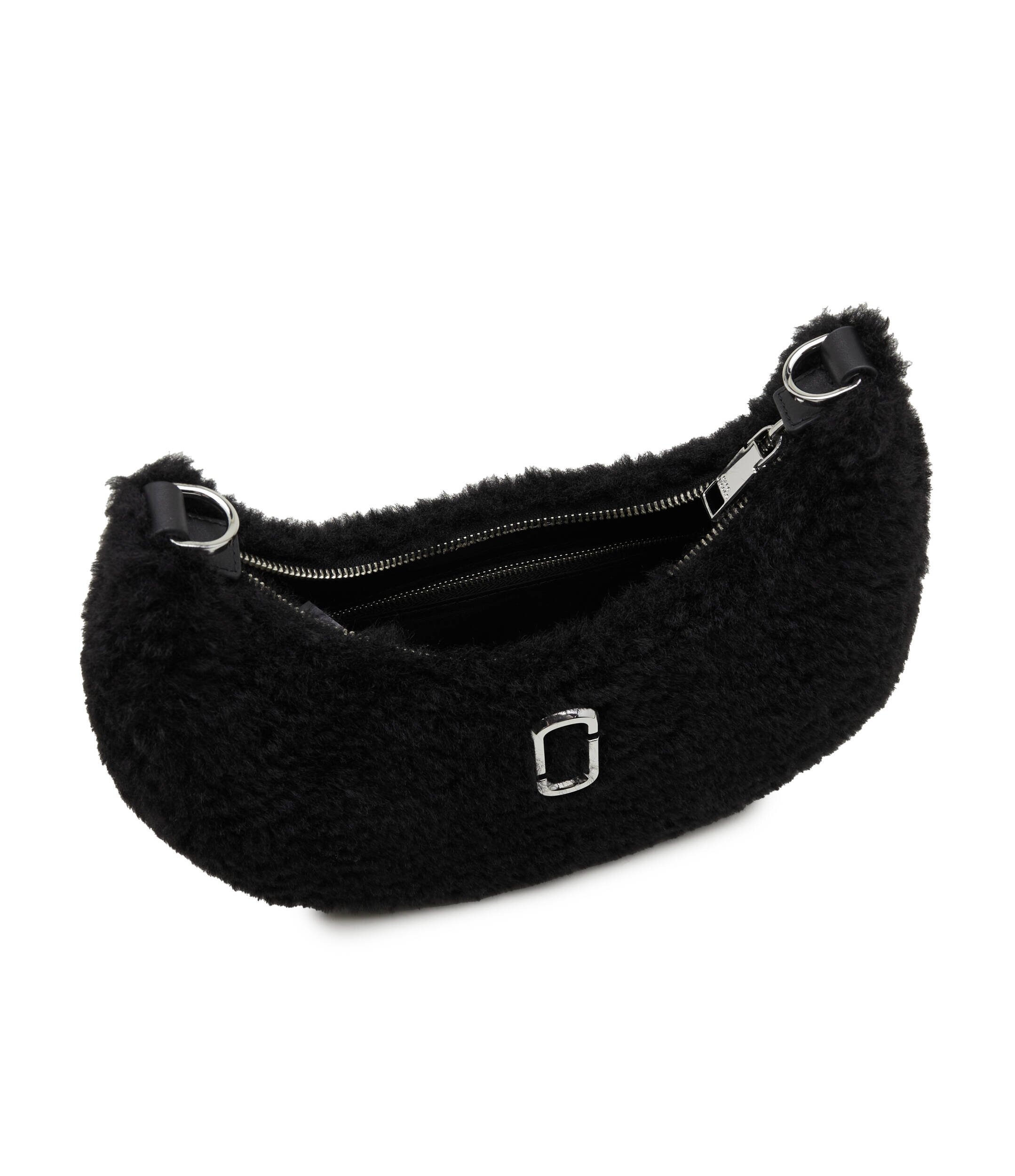 Marc Jacobs Hobo | shearling