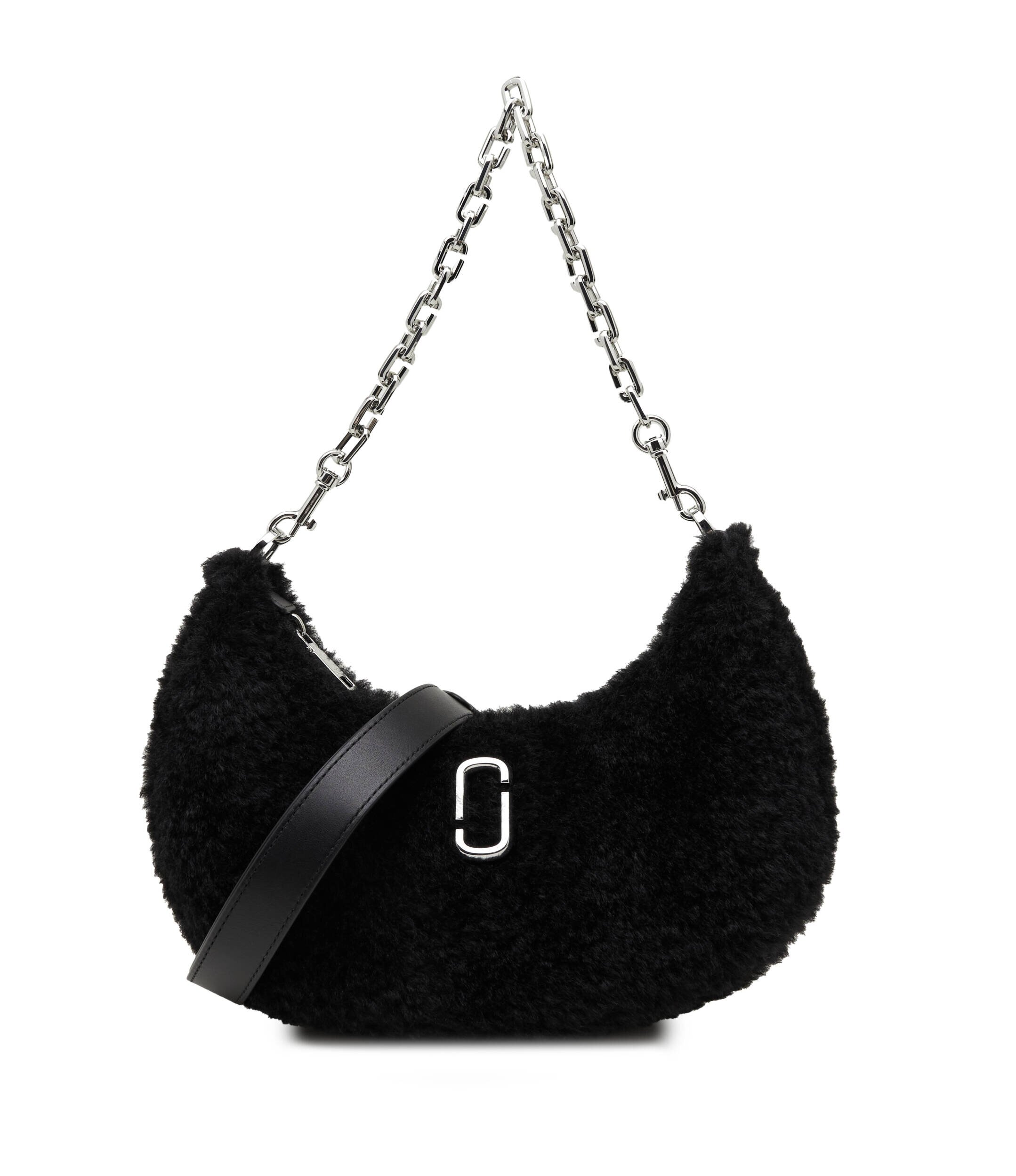 Marc Jacobs Hobo | shearling
