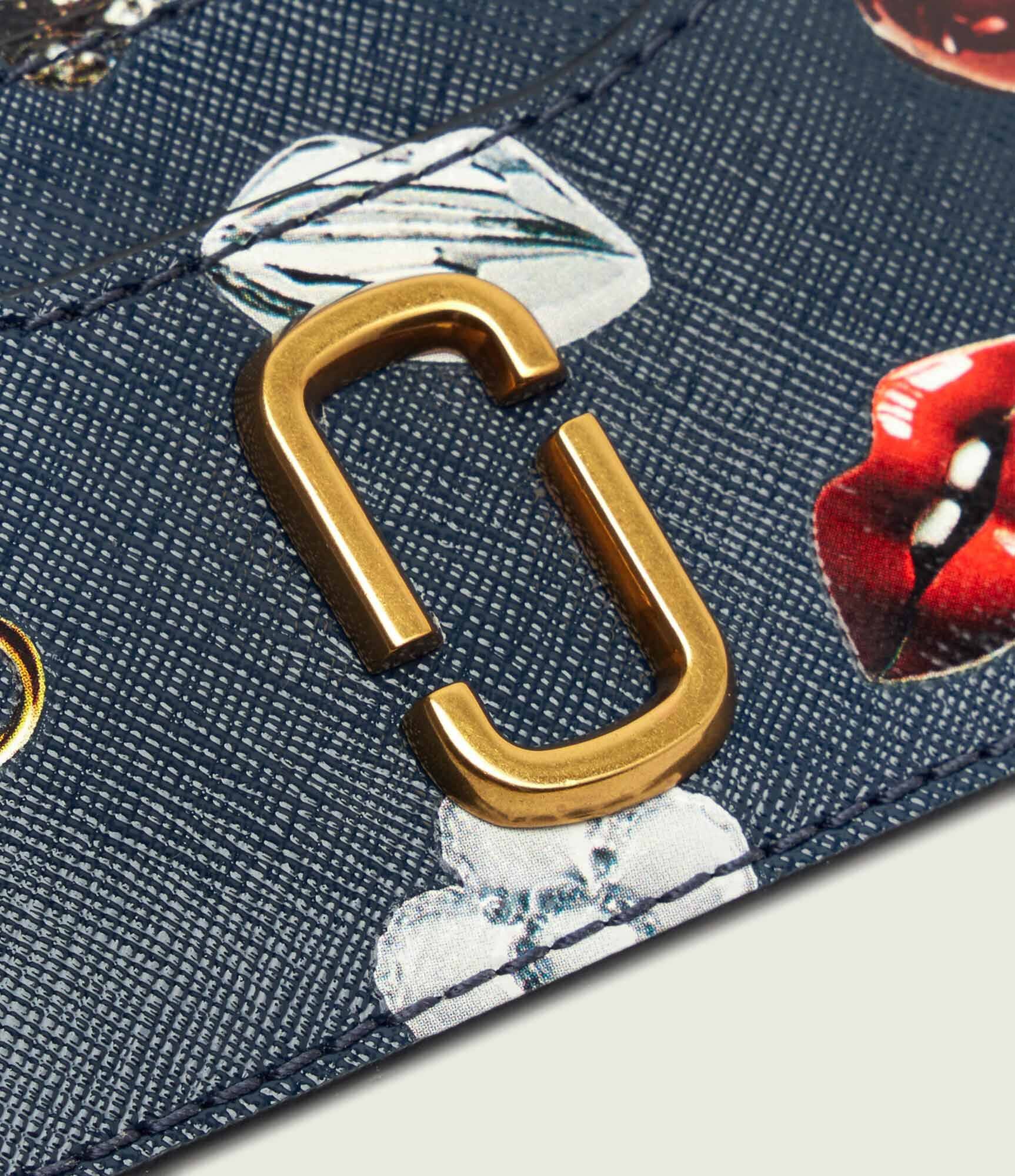 Marc Jacobs Husă pentru carduri THE CARD CASE