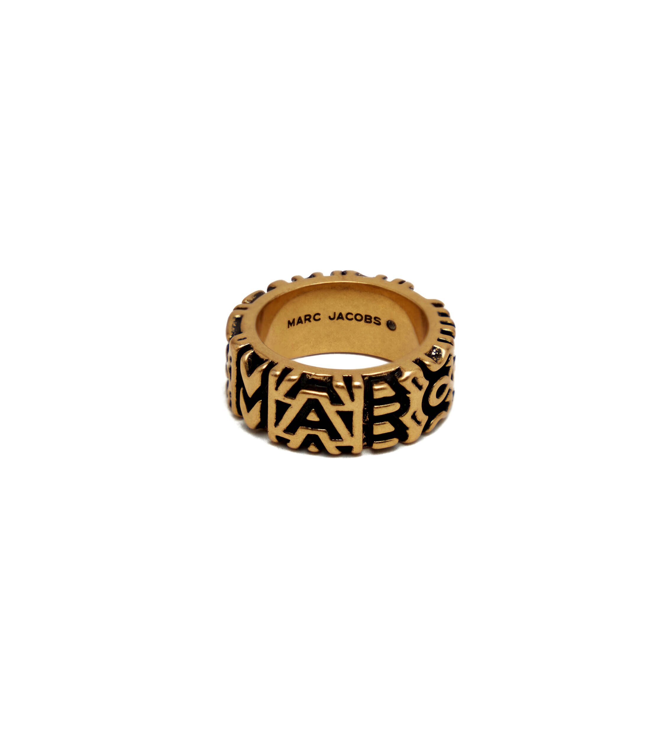 Marc Jacobs Inel
