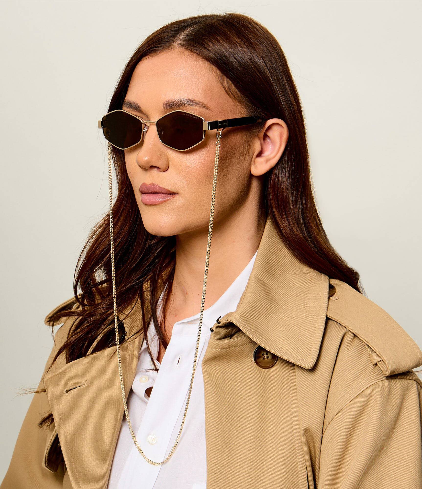 Marc Jacobs Ochelari de soare Marc 496/S