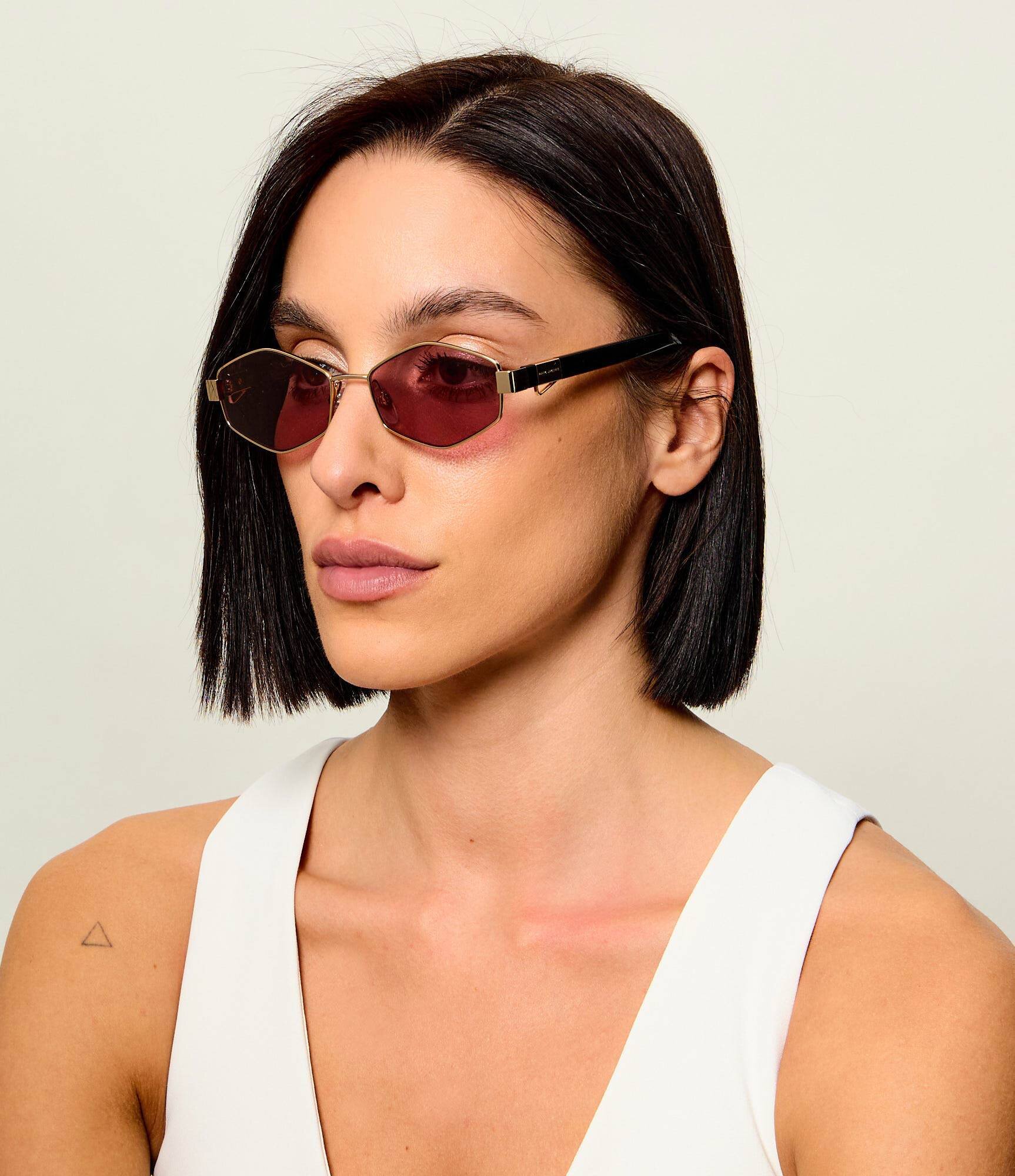 Marc Jacobs Ochelari de soare Marc 496/S