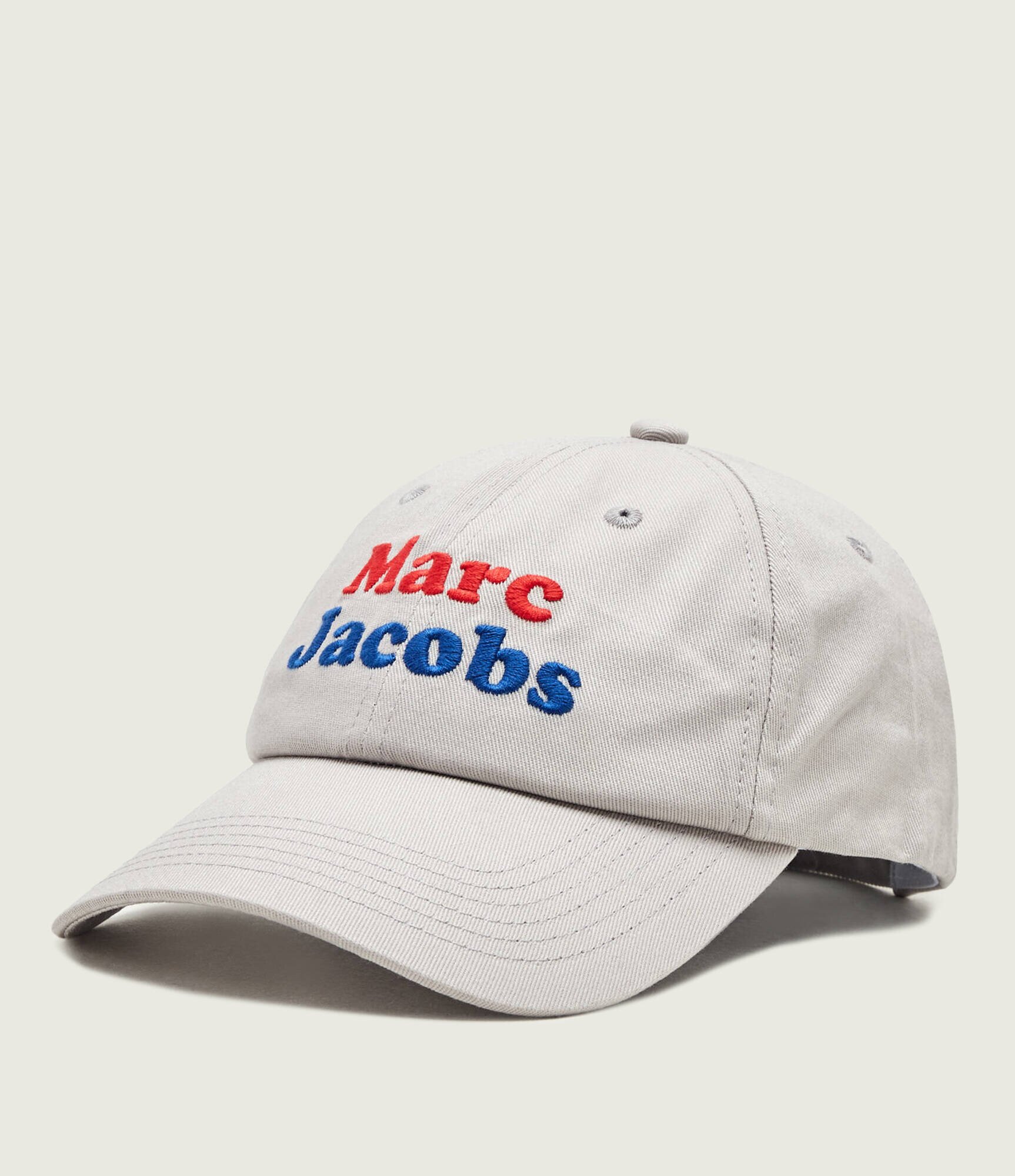 Marc Jacobs Șapcă baseball Canal St logo