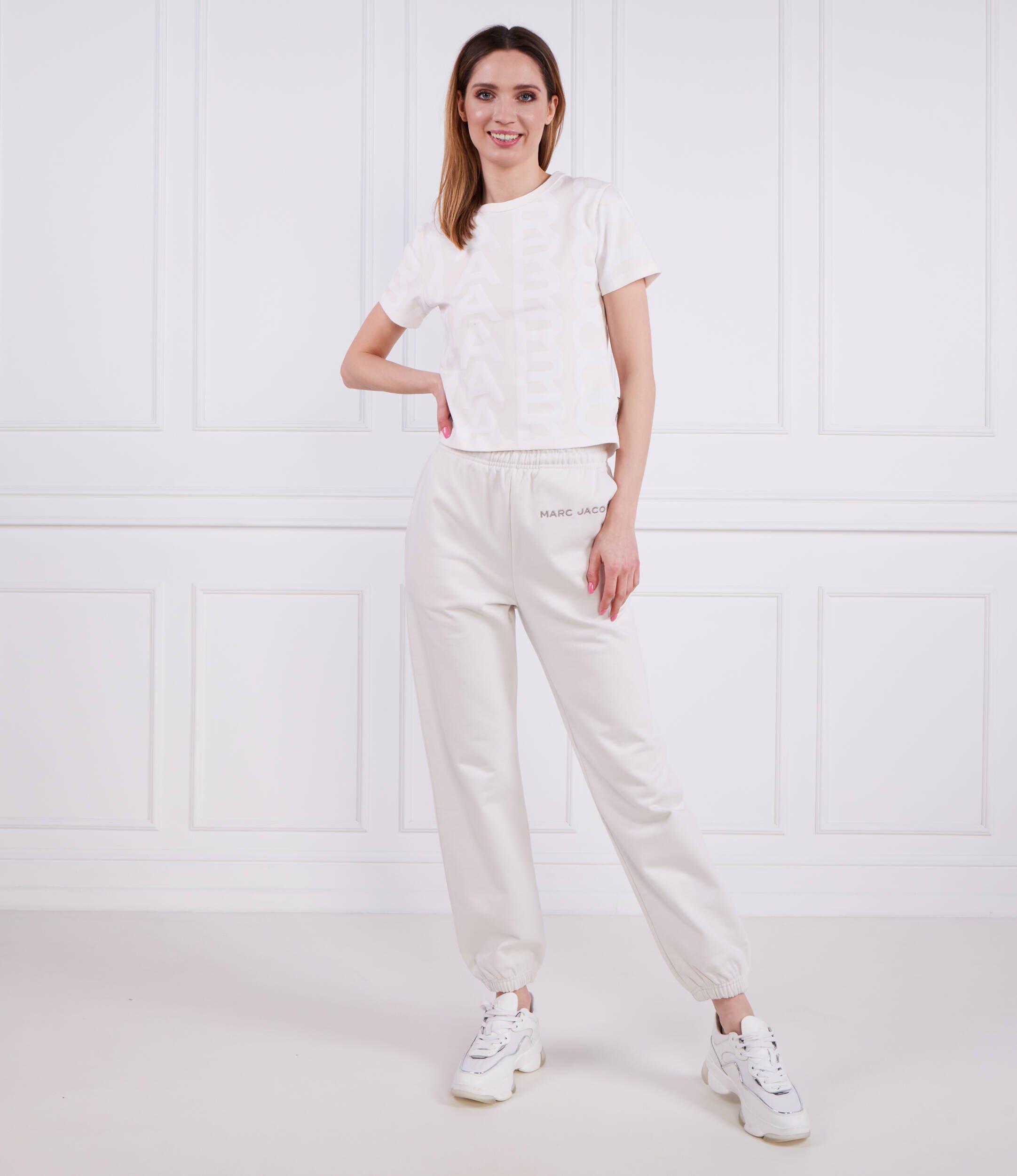 Marc Jacobs Tricou | Regular Fit