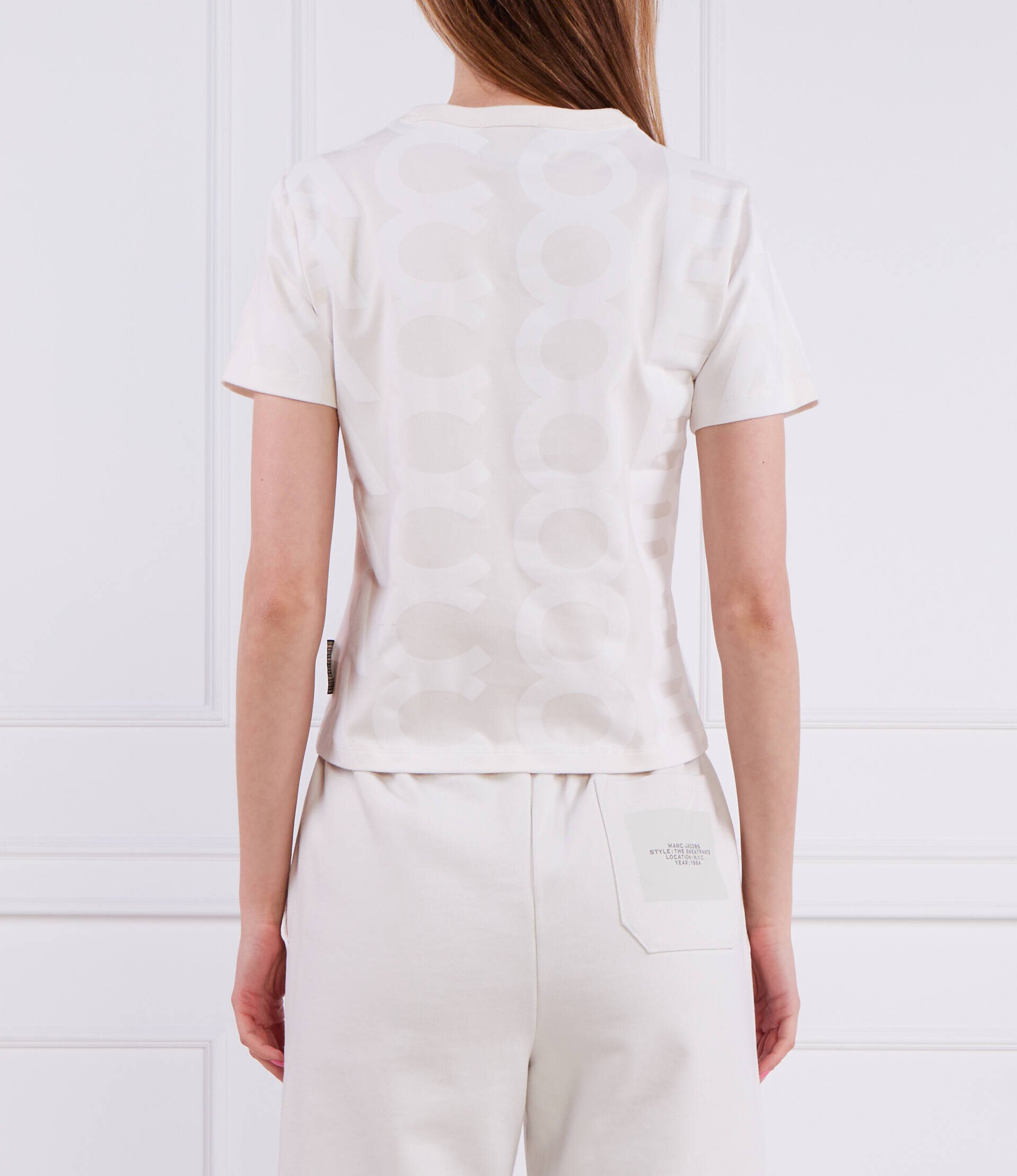 Marc Jacobs Tricou | Regular Fit