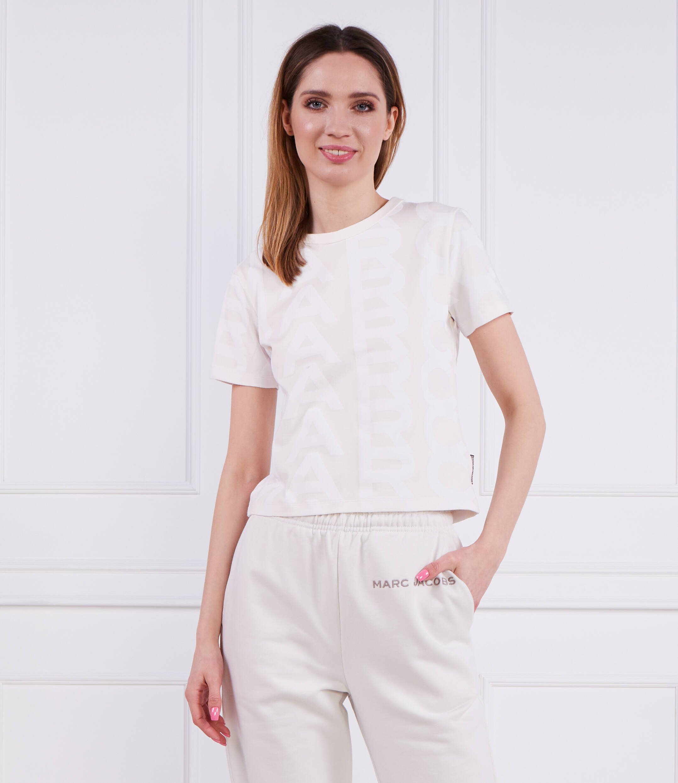 Marc Jacobs Tricou | Regular Fit