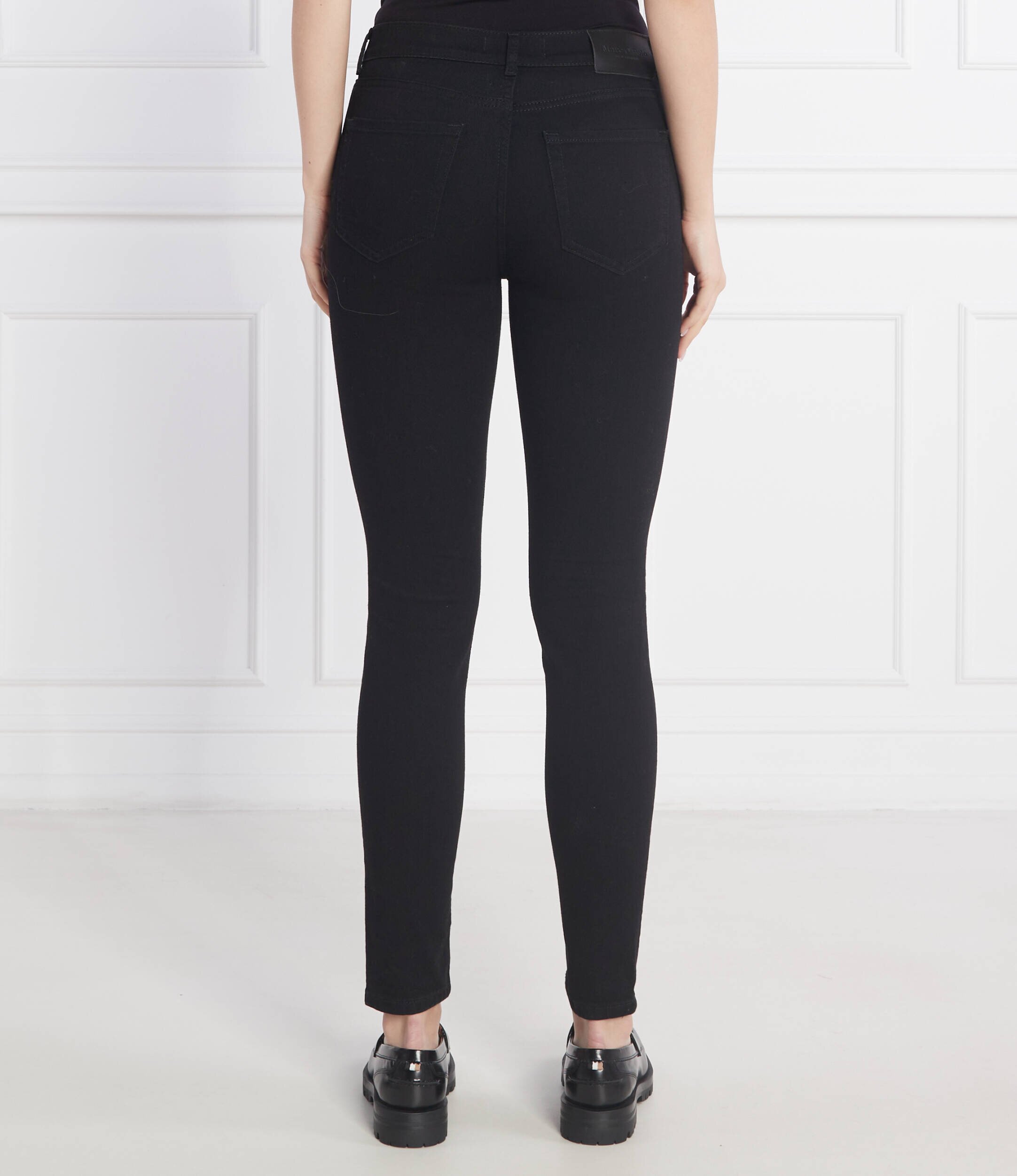Marc O'Polo Blugi | Skinny fit