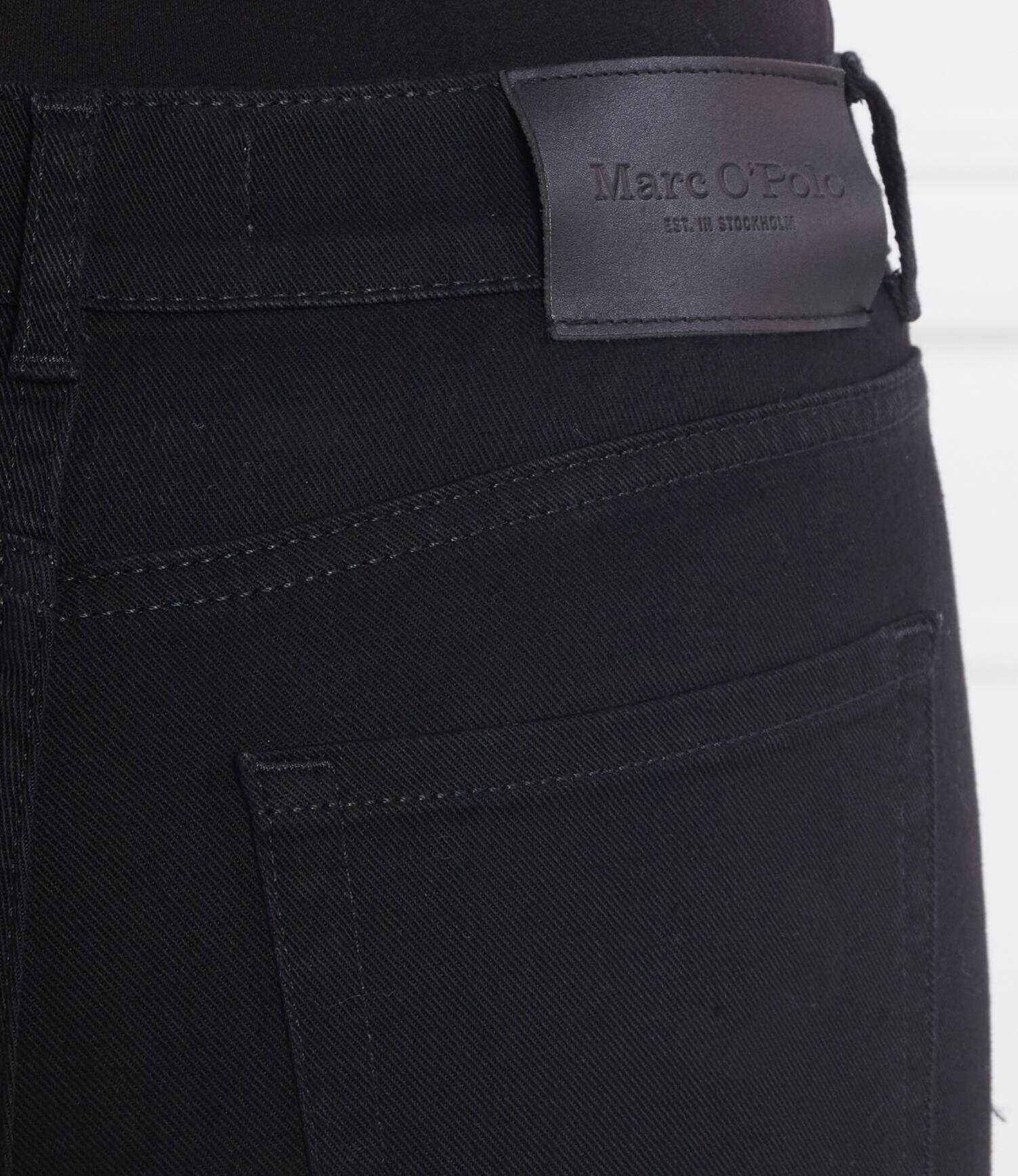 Marc O'Polo Blugi | Skinny fit