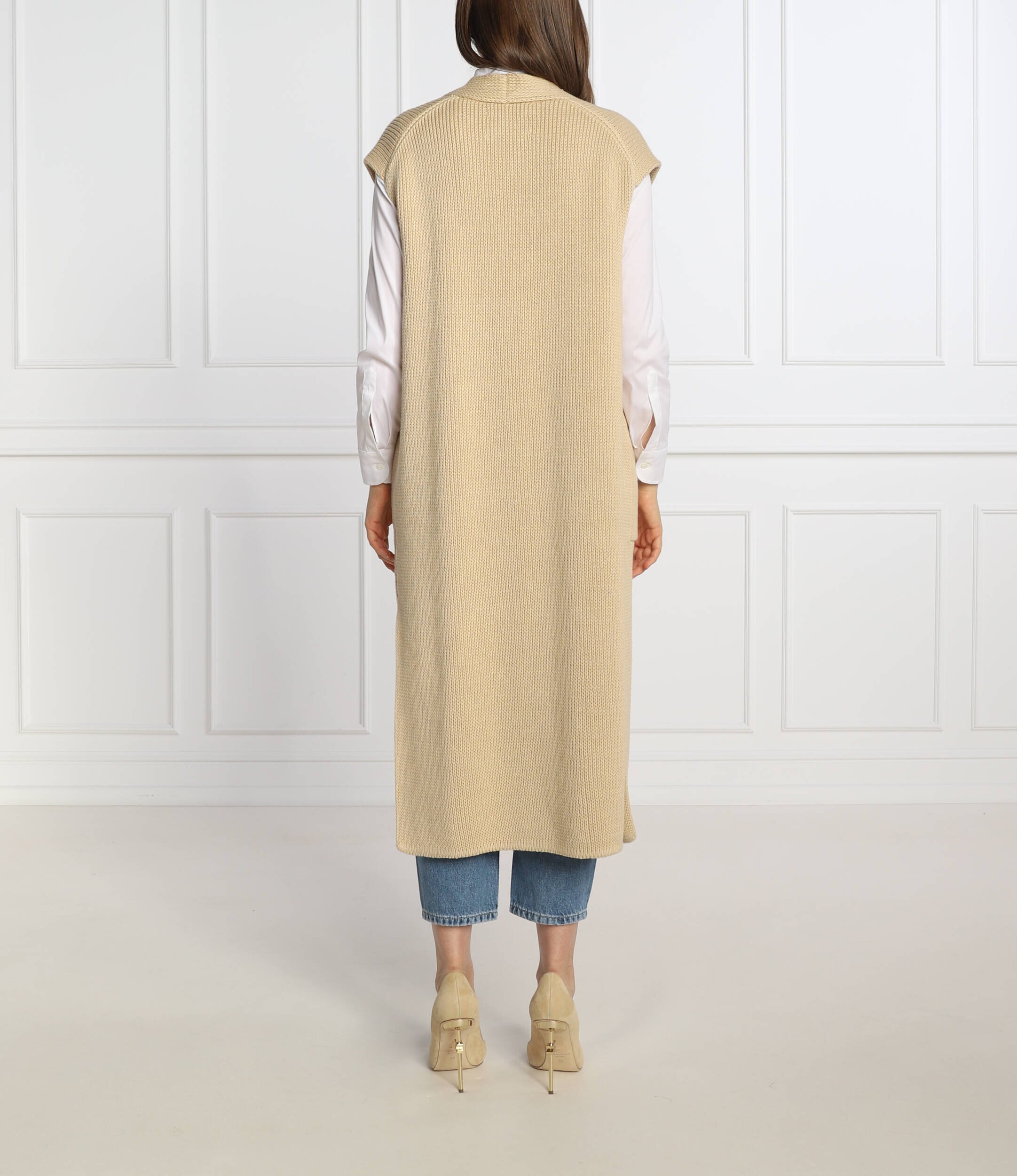 Marc O'Polo Cardigan | Regular Fit