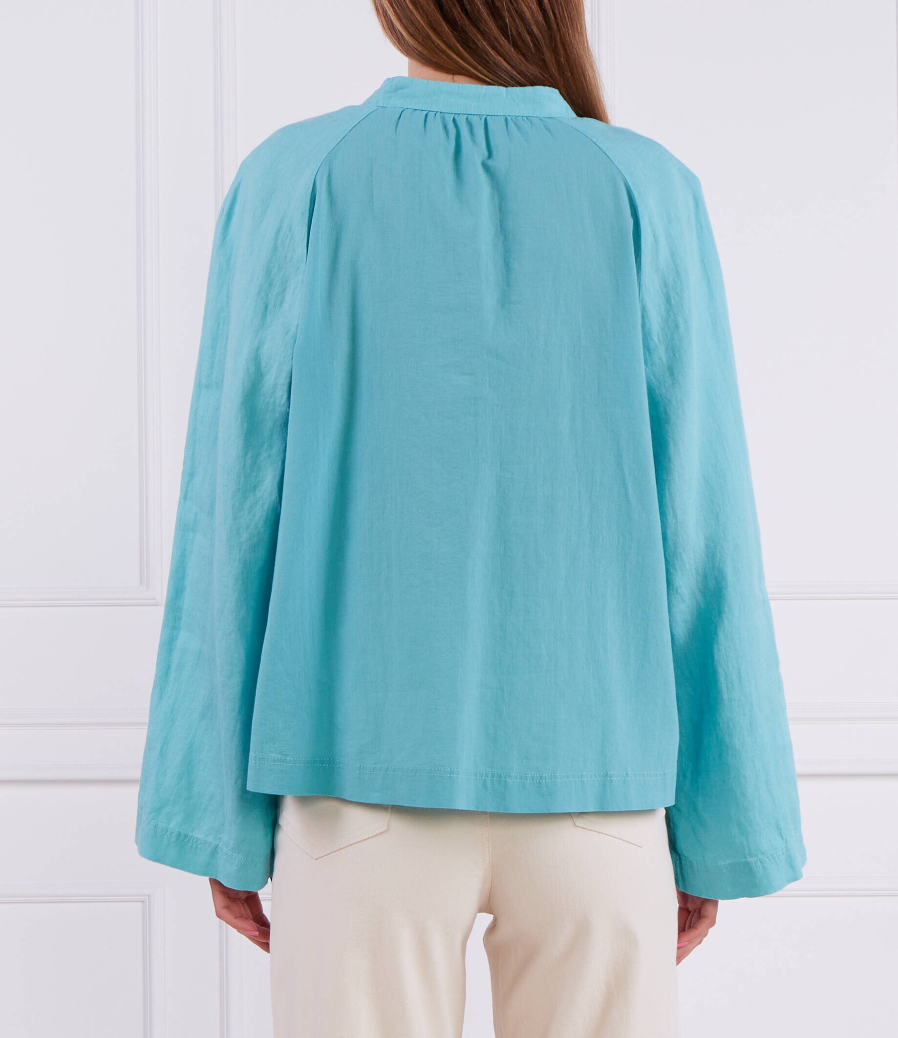 Marc O'Polo De in bluză | Oversize fit