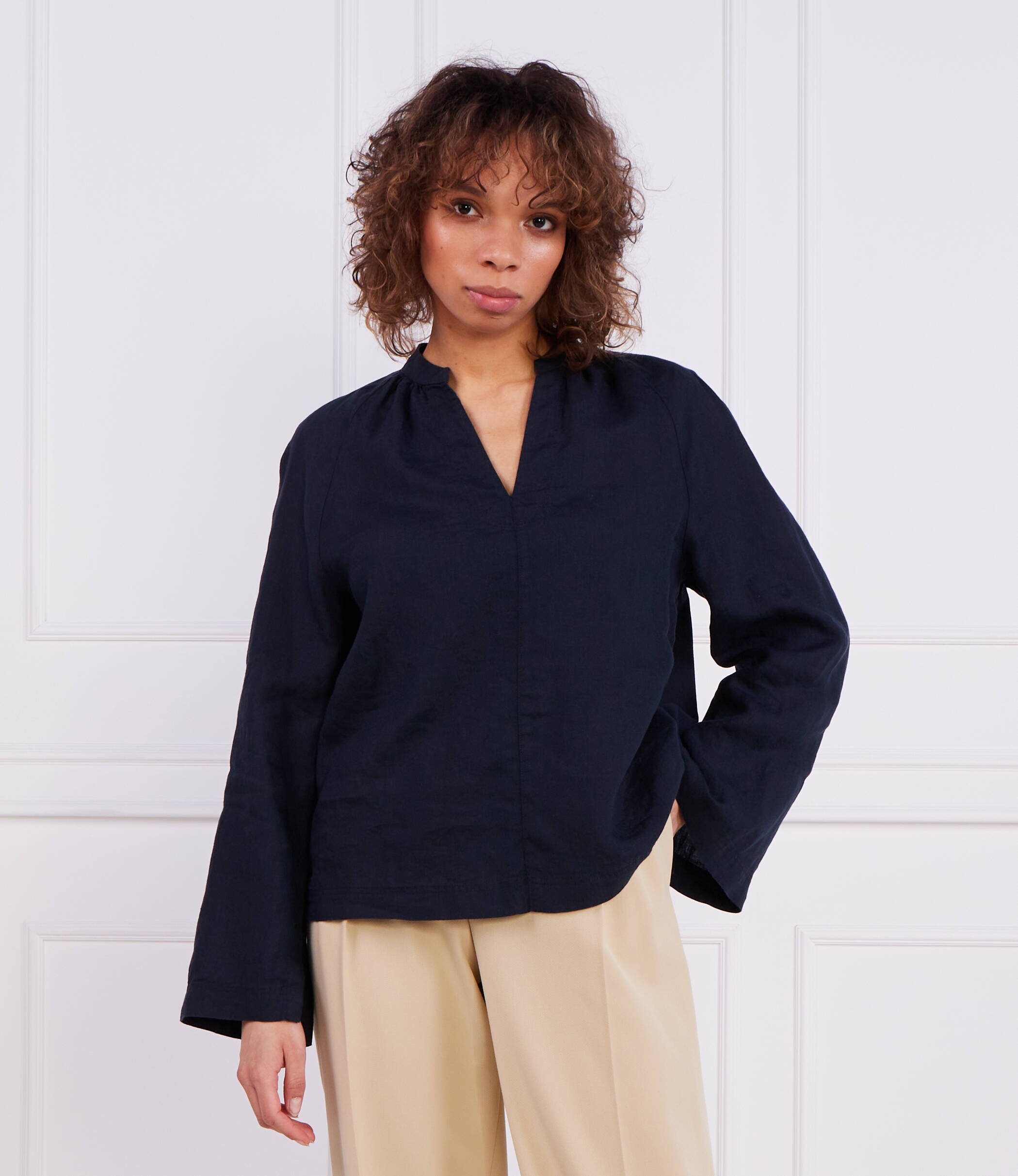 Marc O'Polo De in bluză | Oversize fit