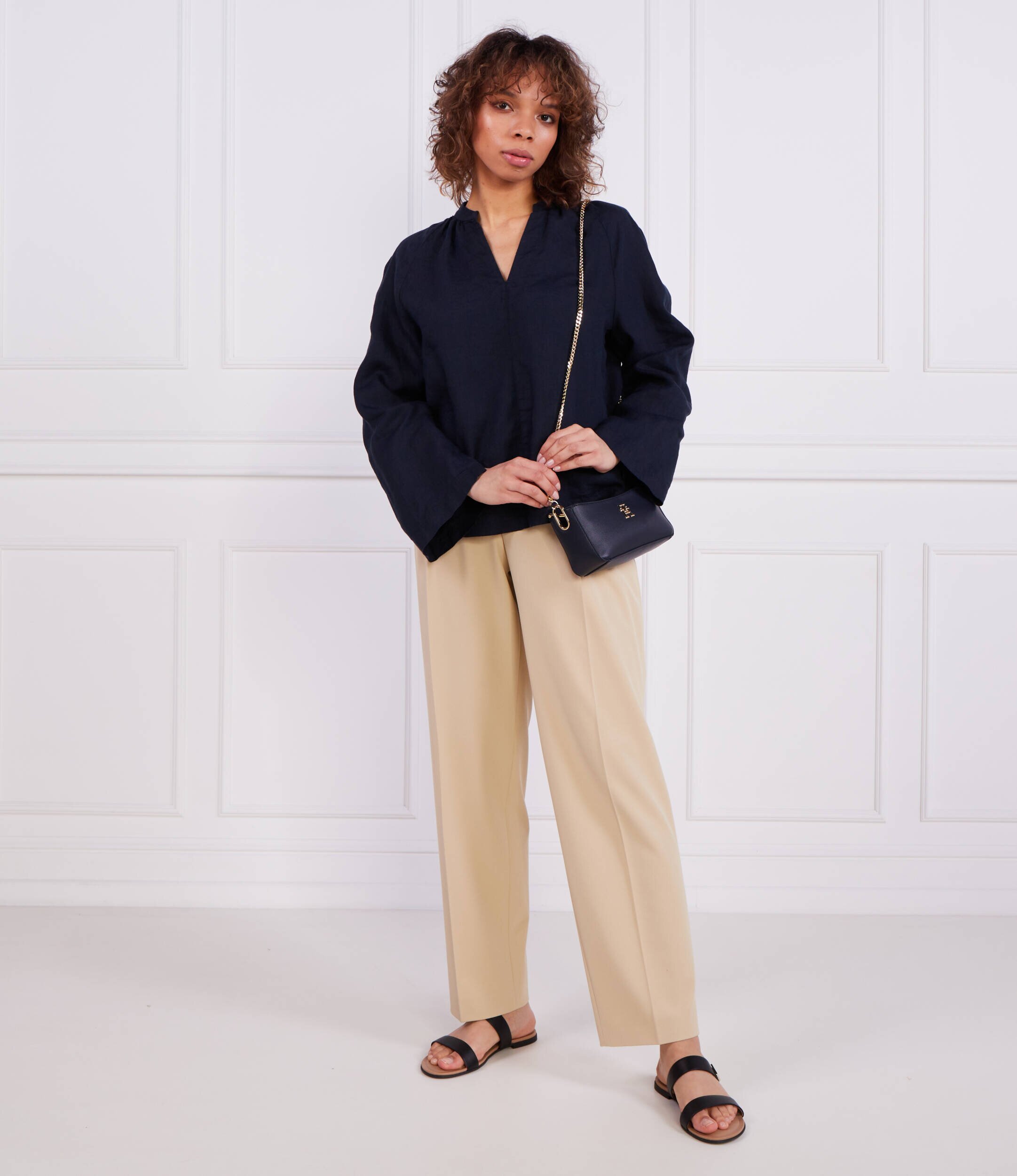 Marc O'Polo De in bluză | Oversize fit