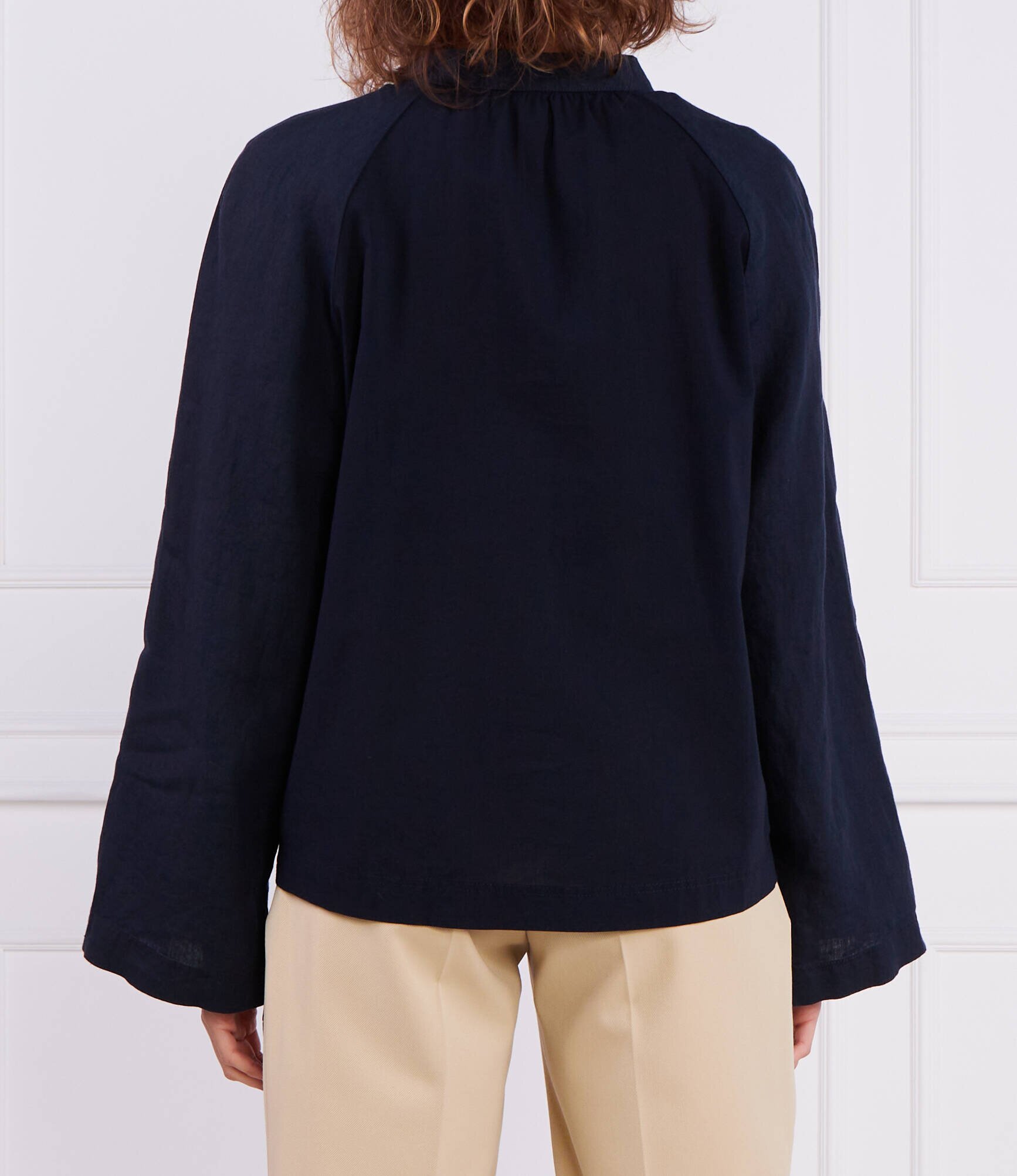 Marc O'Polo De in bluză | Oversize fit