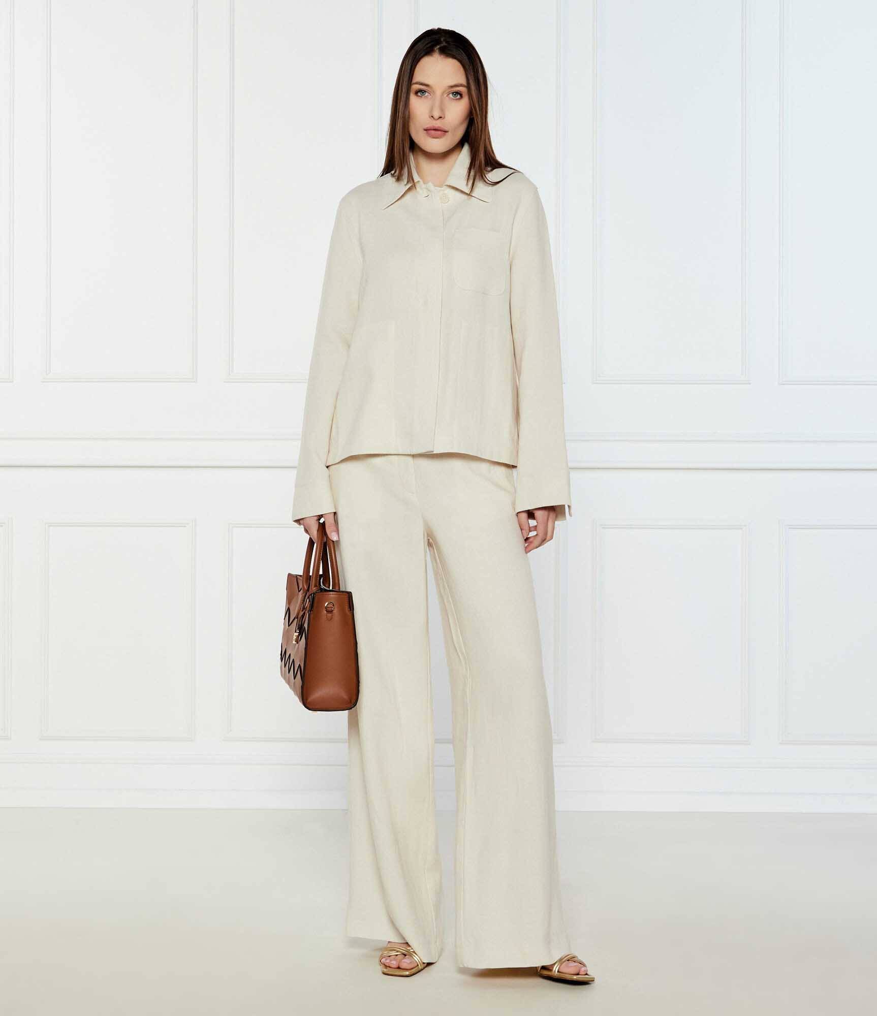 Marc O'Polo De in cămașă | Oversize fit