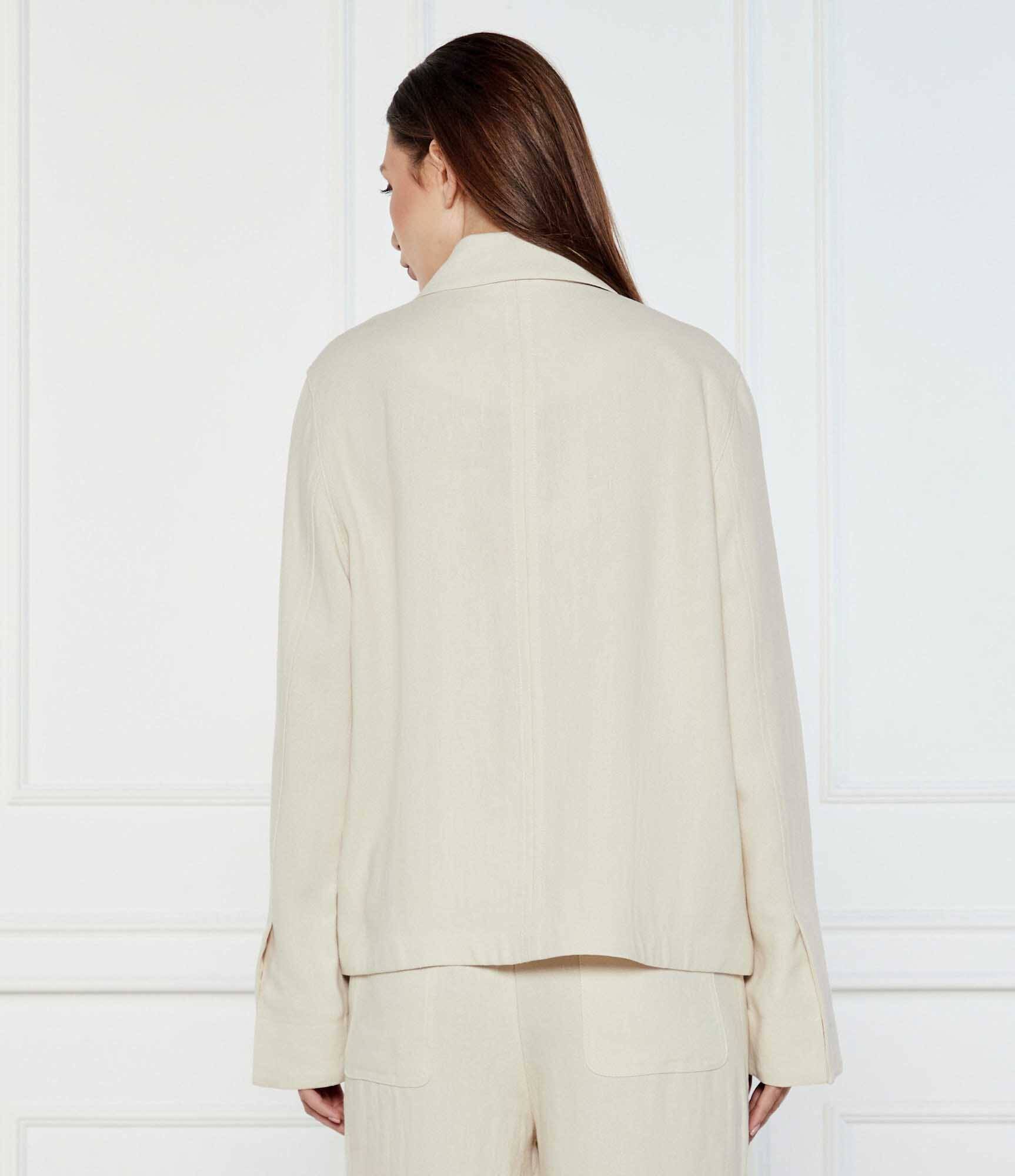 Marc O'Polo De in cămașă | Oversize fit
