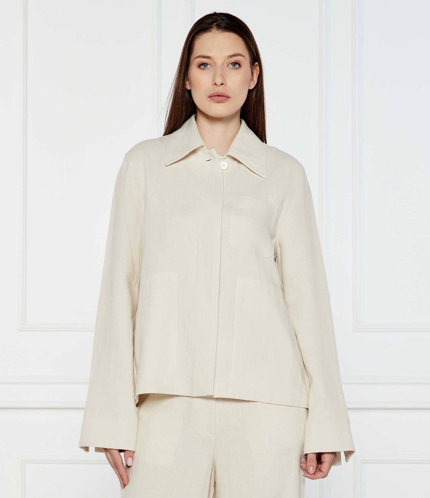 Marc O'Polo De in cămașă | Oversize fit