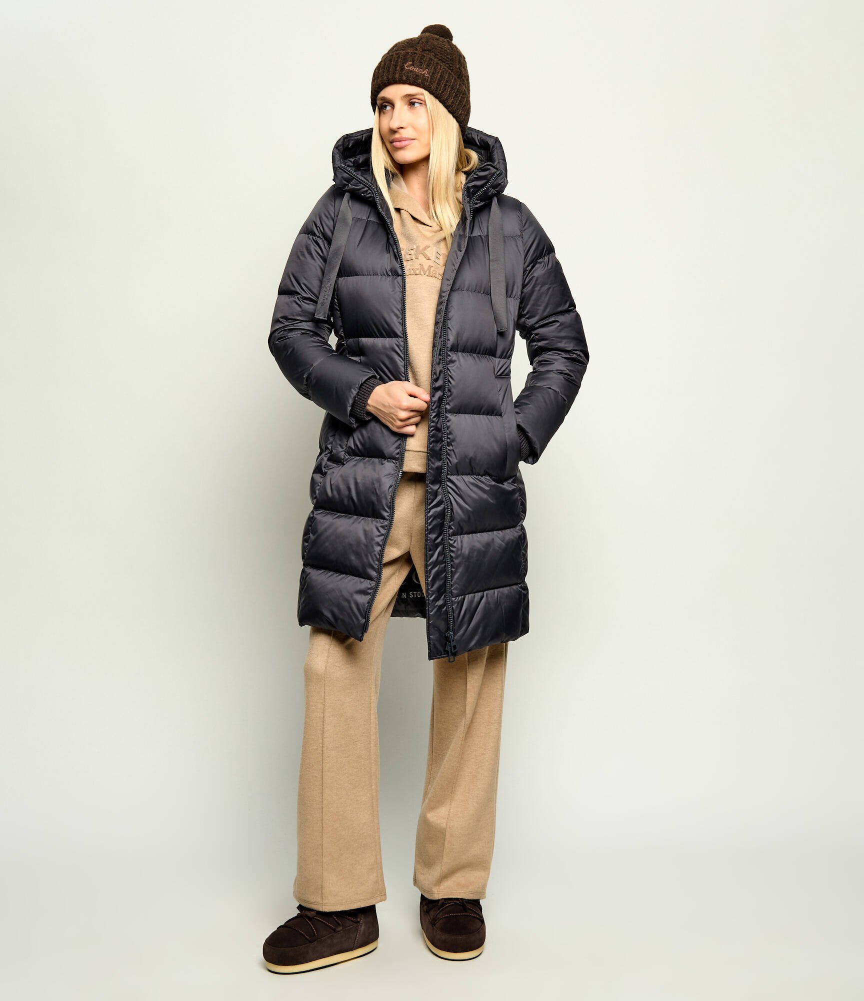Marc O'Polo De puf palton