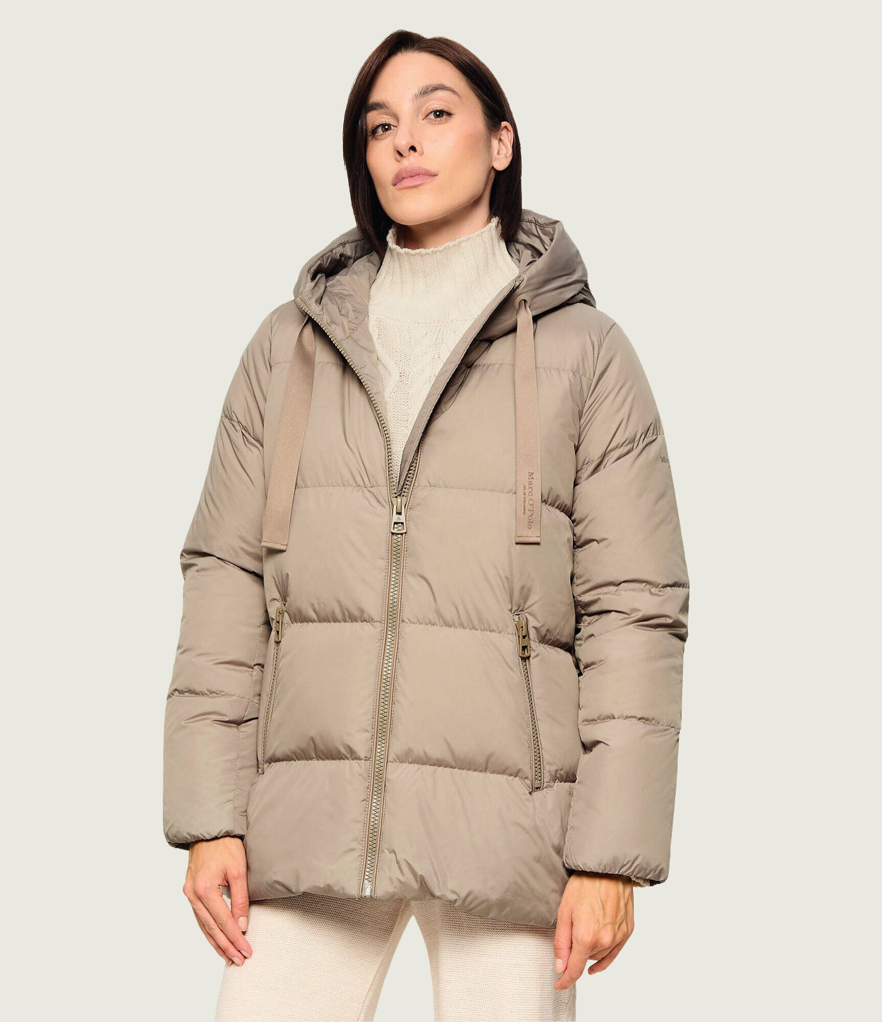 Marc O'Polo Geacă de puf | regular fit
