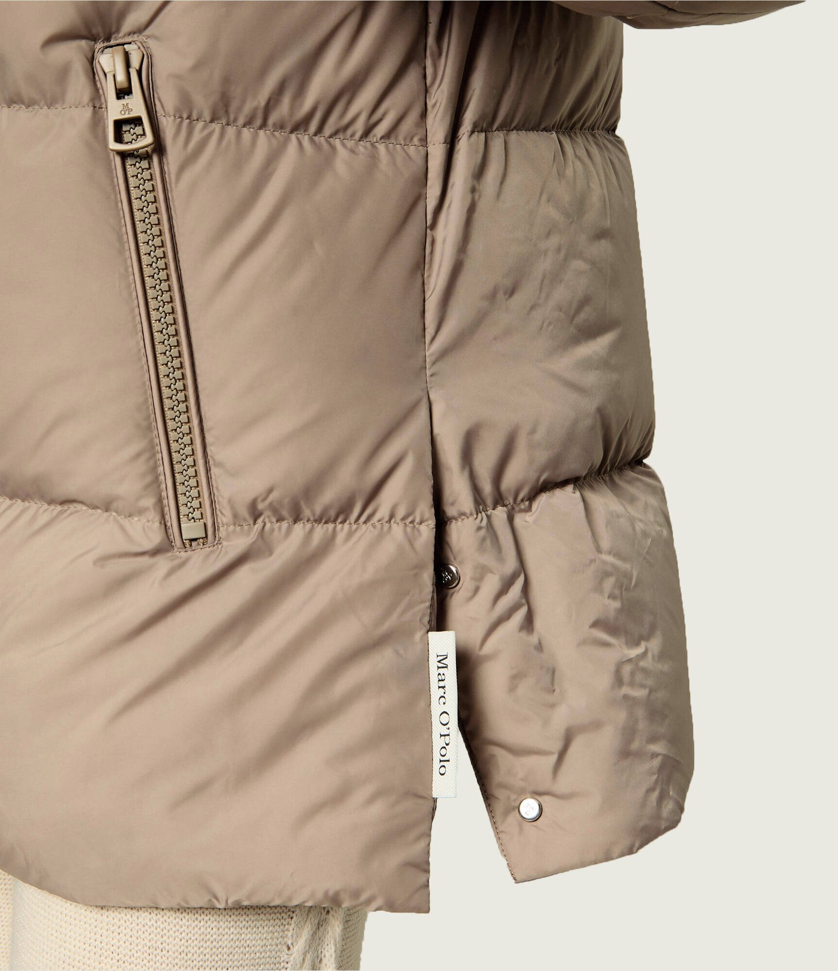 Marc O'Polo Geacă de puf | regular fit