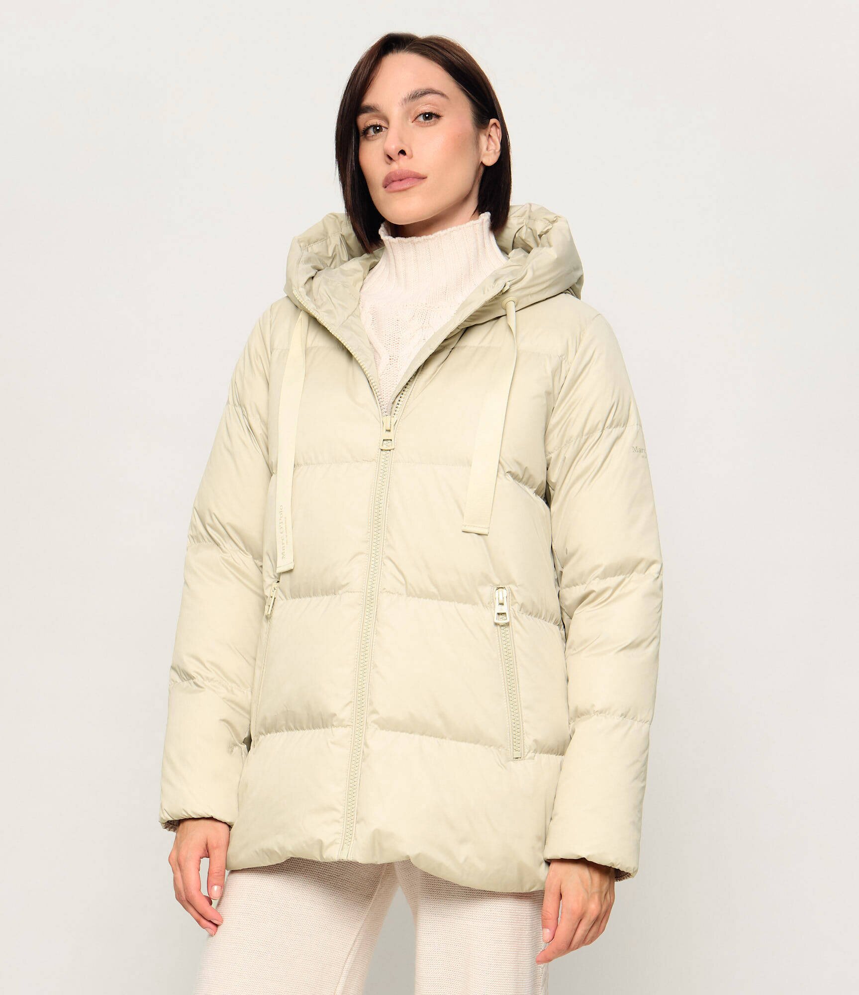 Marc O'Polo Geacă de puf | regular fit