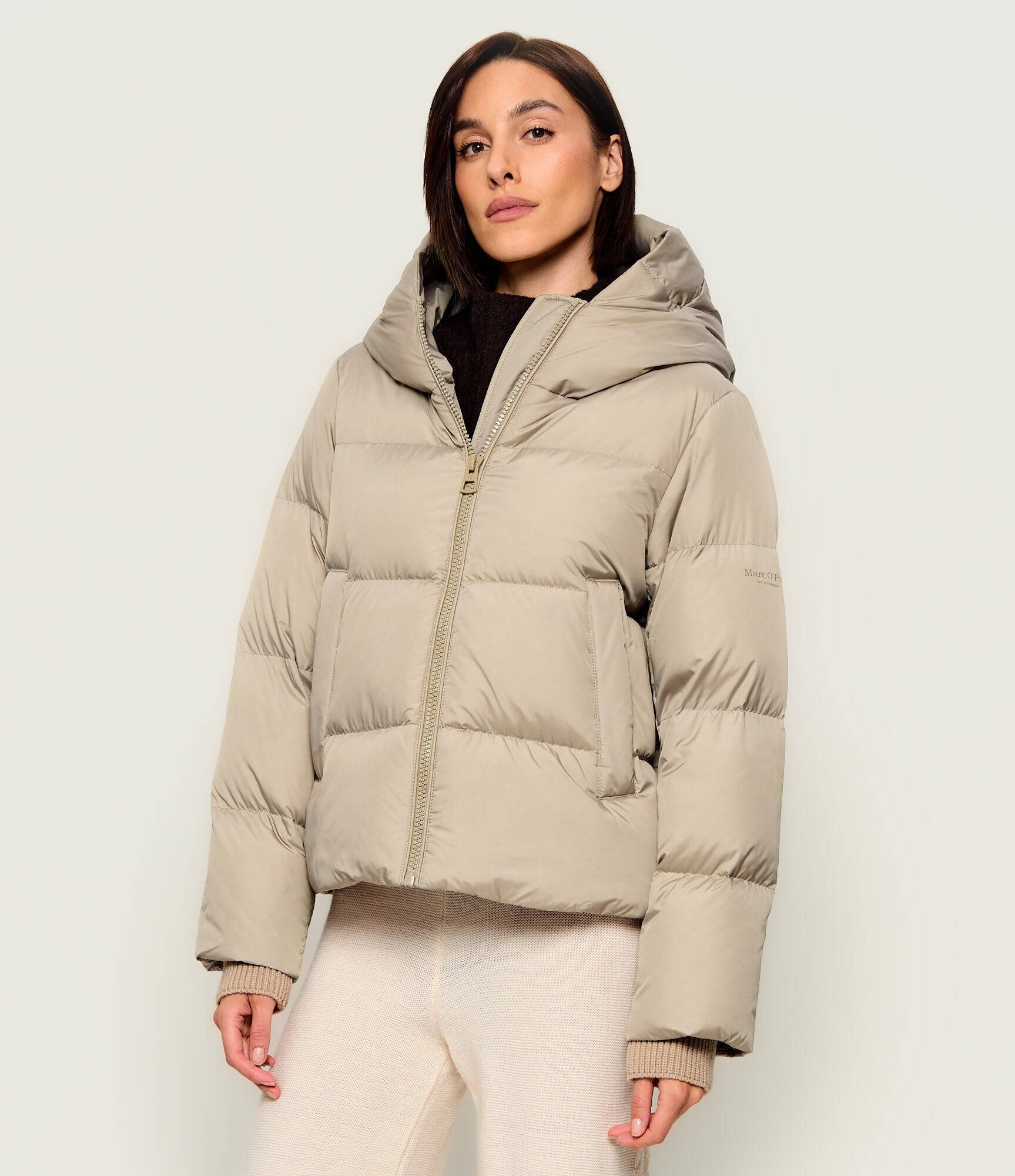 Marc O'Polo Geacă de puf | regular fit