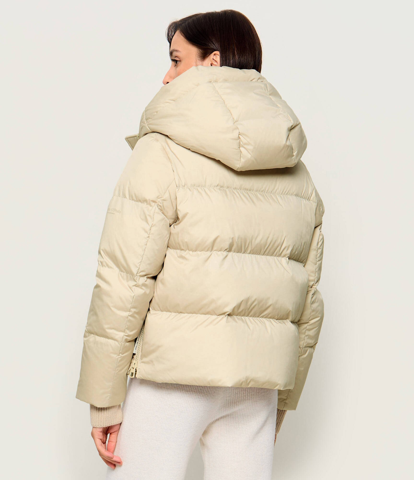 Marc O'Polo Geacă de puf | regular fit