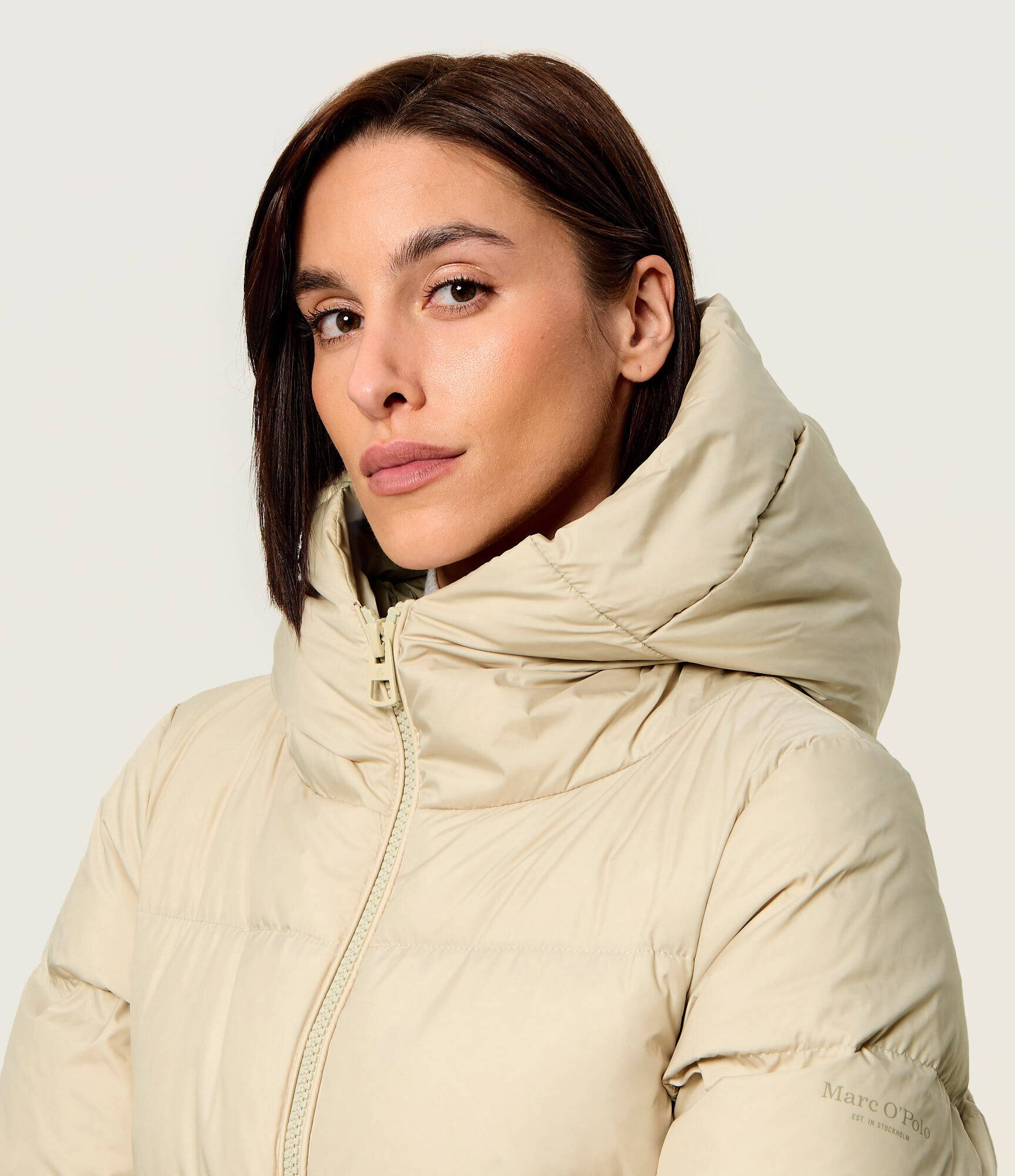 Marc O'Polo Geacă de puf | regular fit